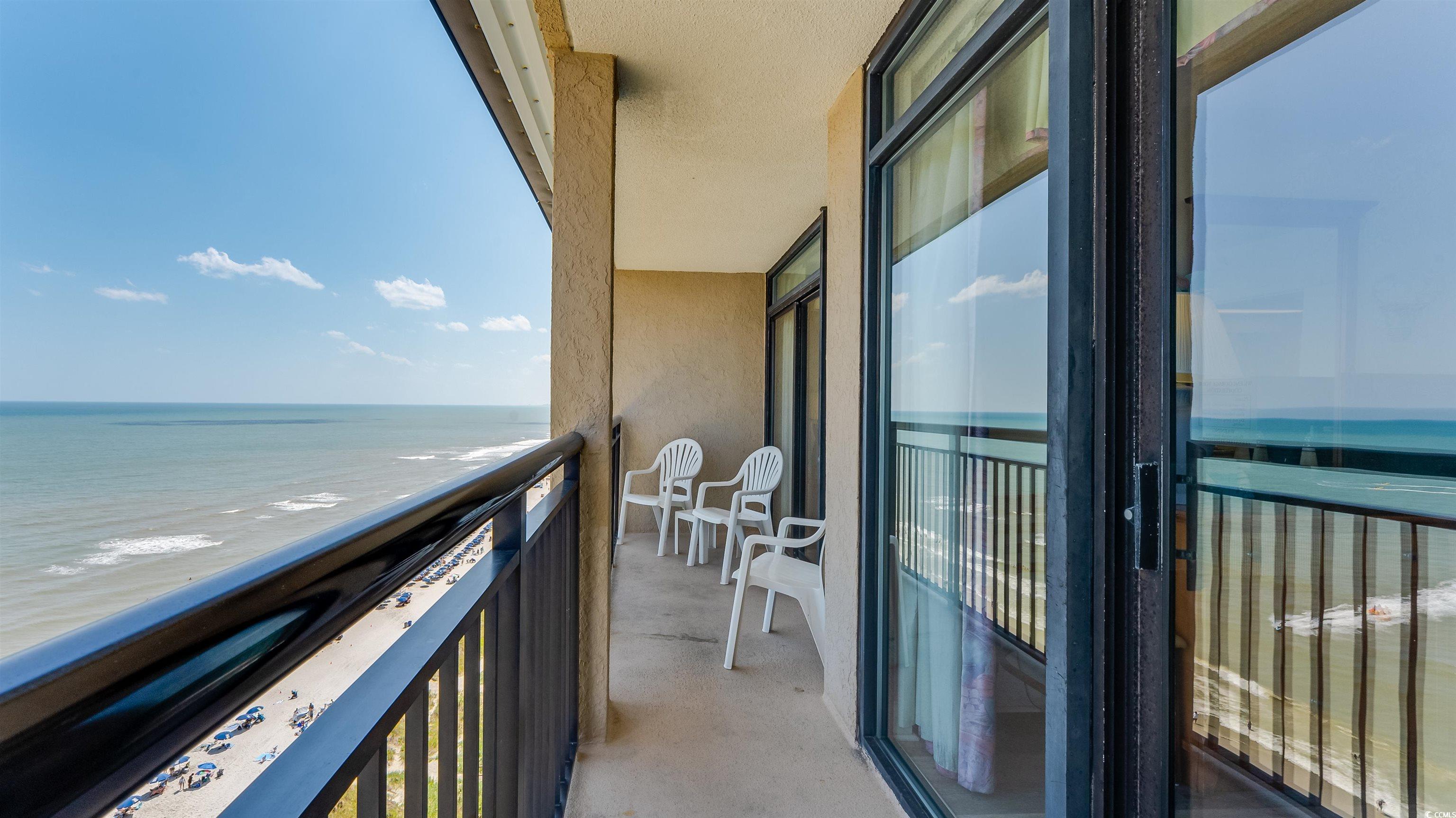 4800 S Ocean Blvd. Unit: 1603
