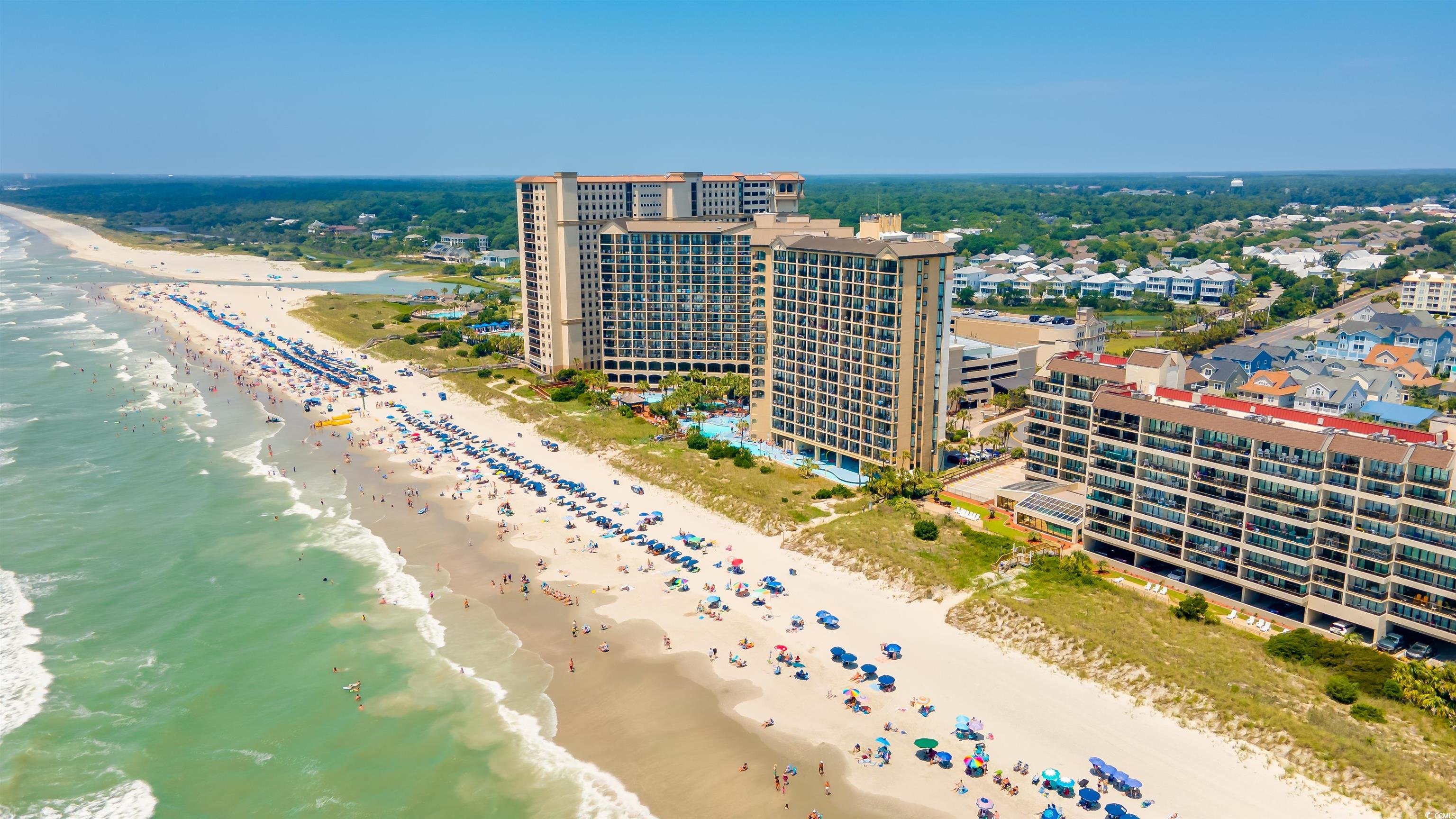 4800 S Ocean Blvd. Unit: 1603
