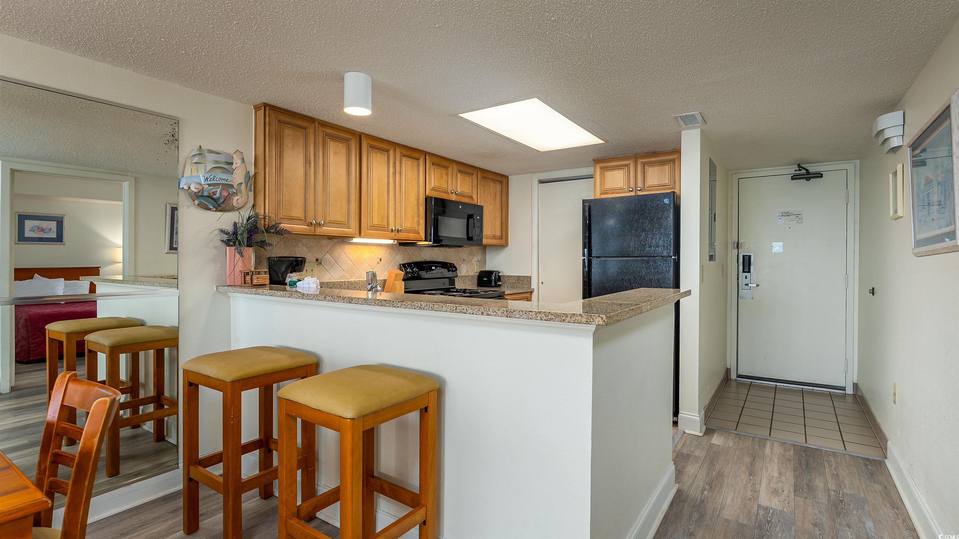 4800 S Ocean Blvd. Unit: 1603