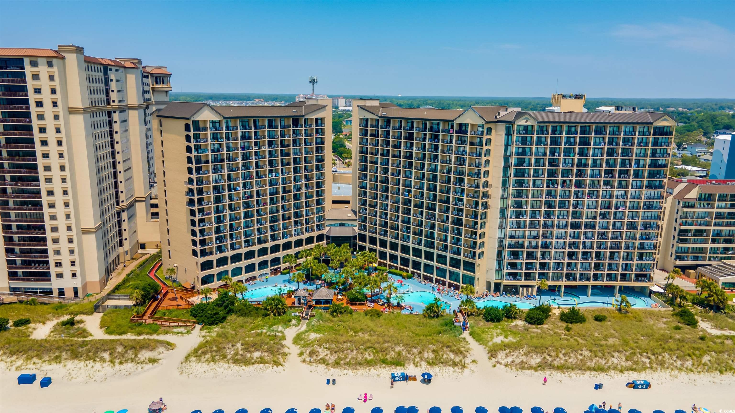 4800 S Ocean Blvd. Unit: 1603