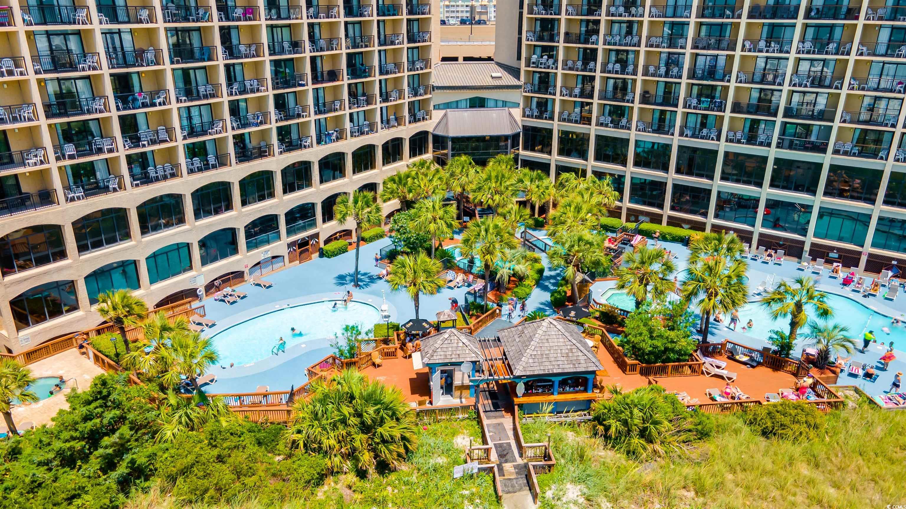 4800 S Ocean Blvd. Unit: 1603