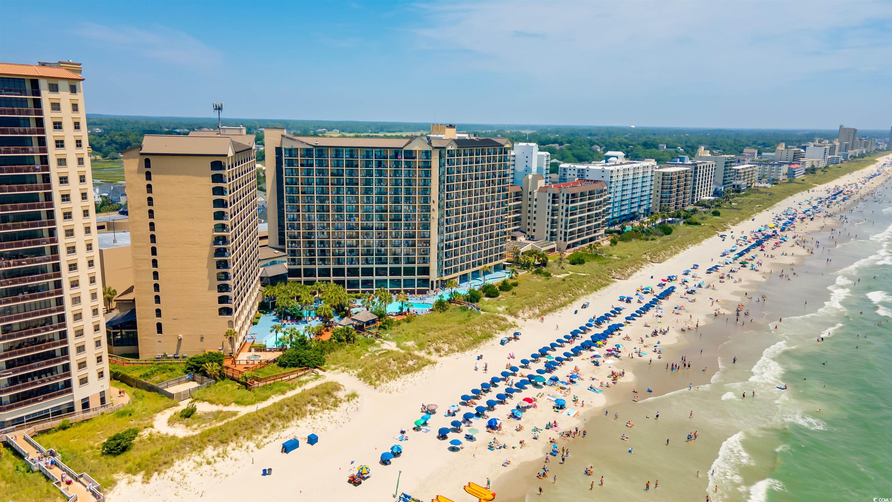 4800 S Ocean Blvd. Unit: 1603