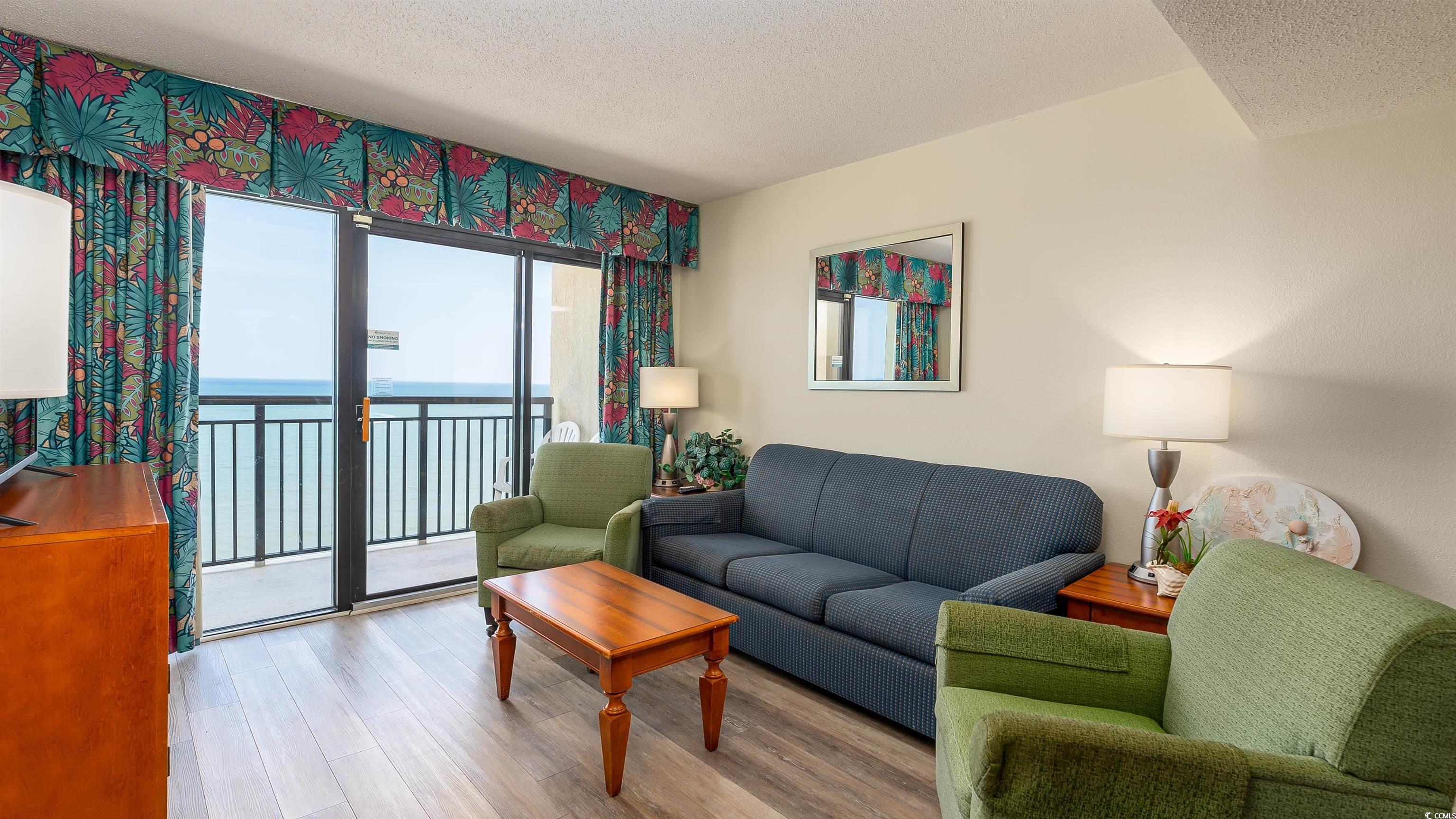 4800 S Ocean Blvd. Unit: 1603