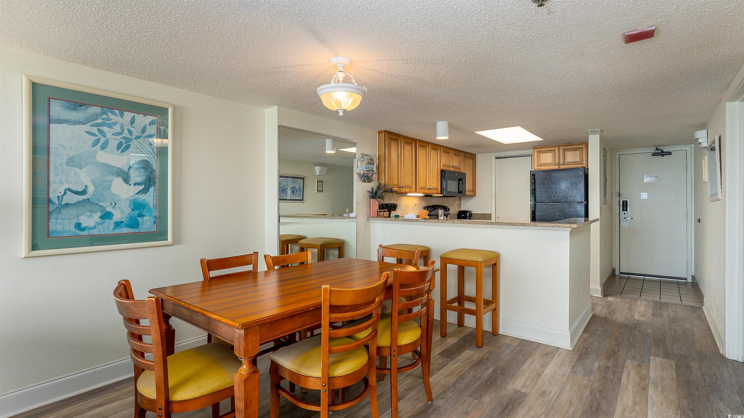 4800 S Ocean Blvd. Unit: 1603