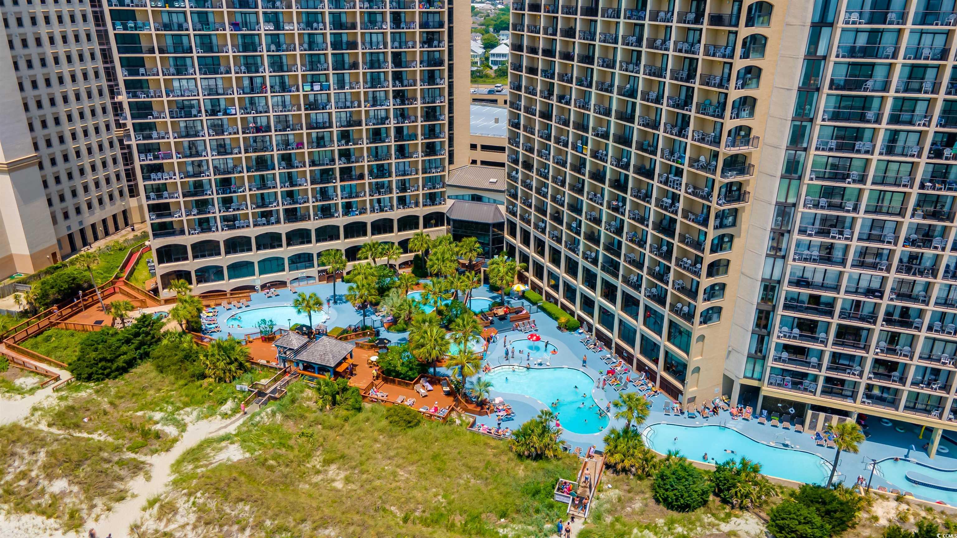 4800 S Ocean Blvd. Unit: 1603