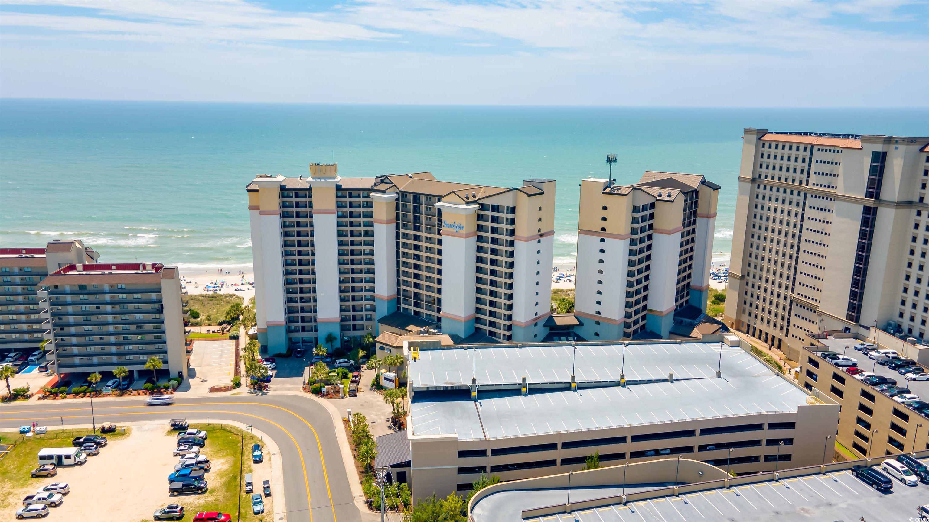 4800 S Ocean Blvd. Unit: 1603