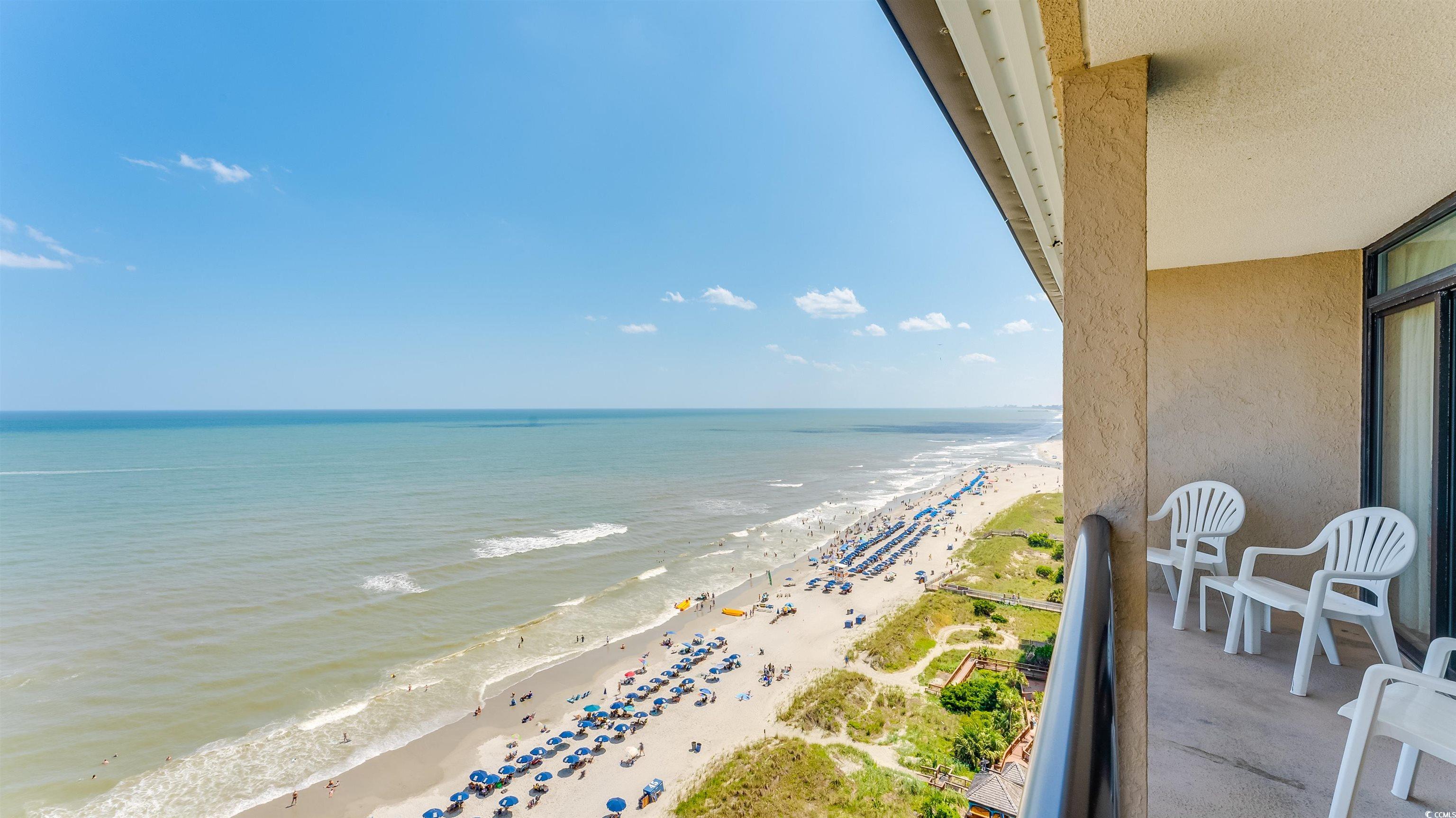 4800 S Ocean Blvd. Unit: 1603