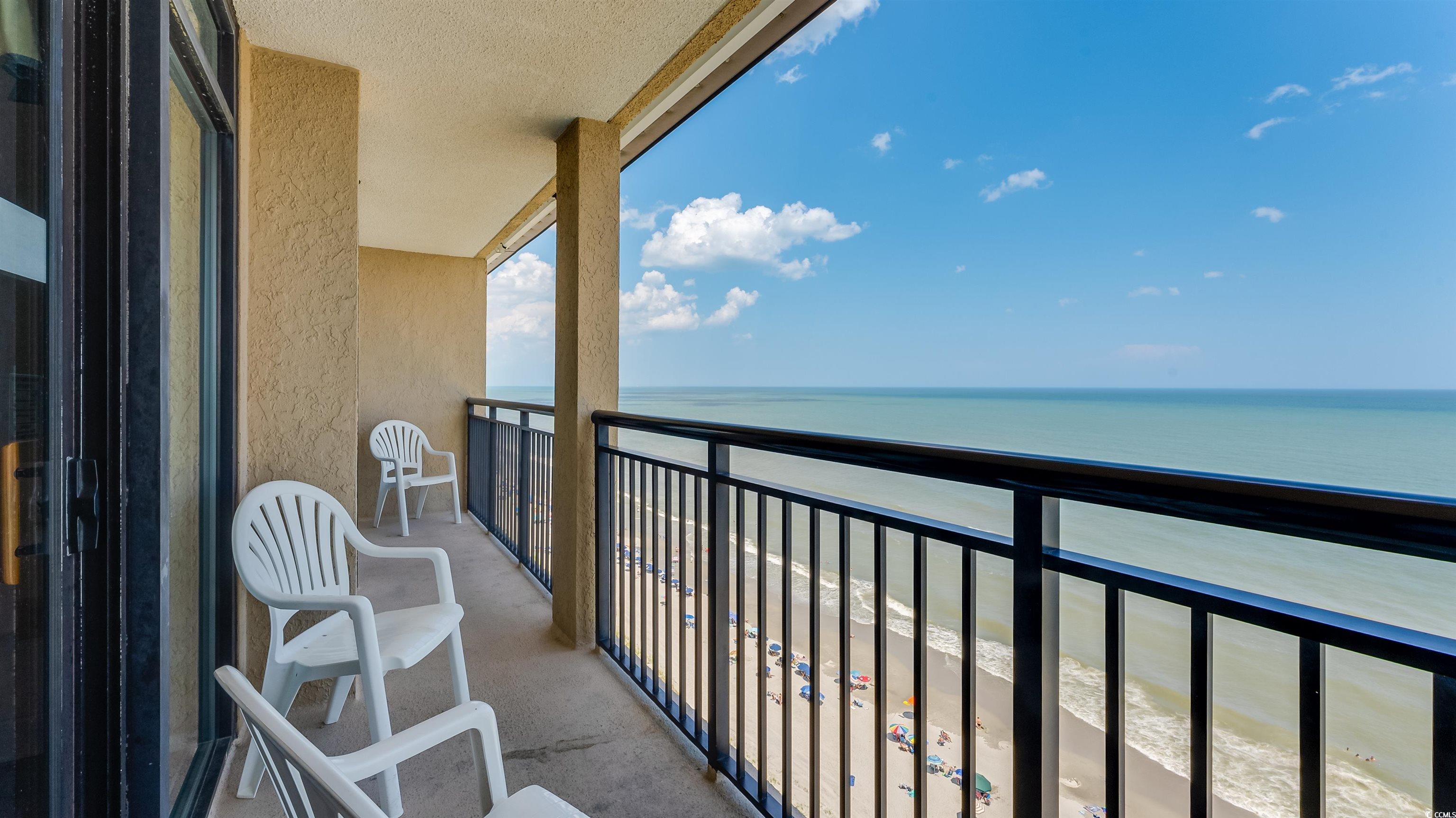 4800 S Ocean Blvd. Unit: 1603