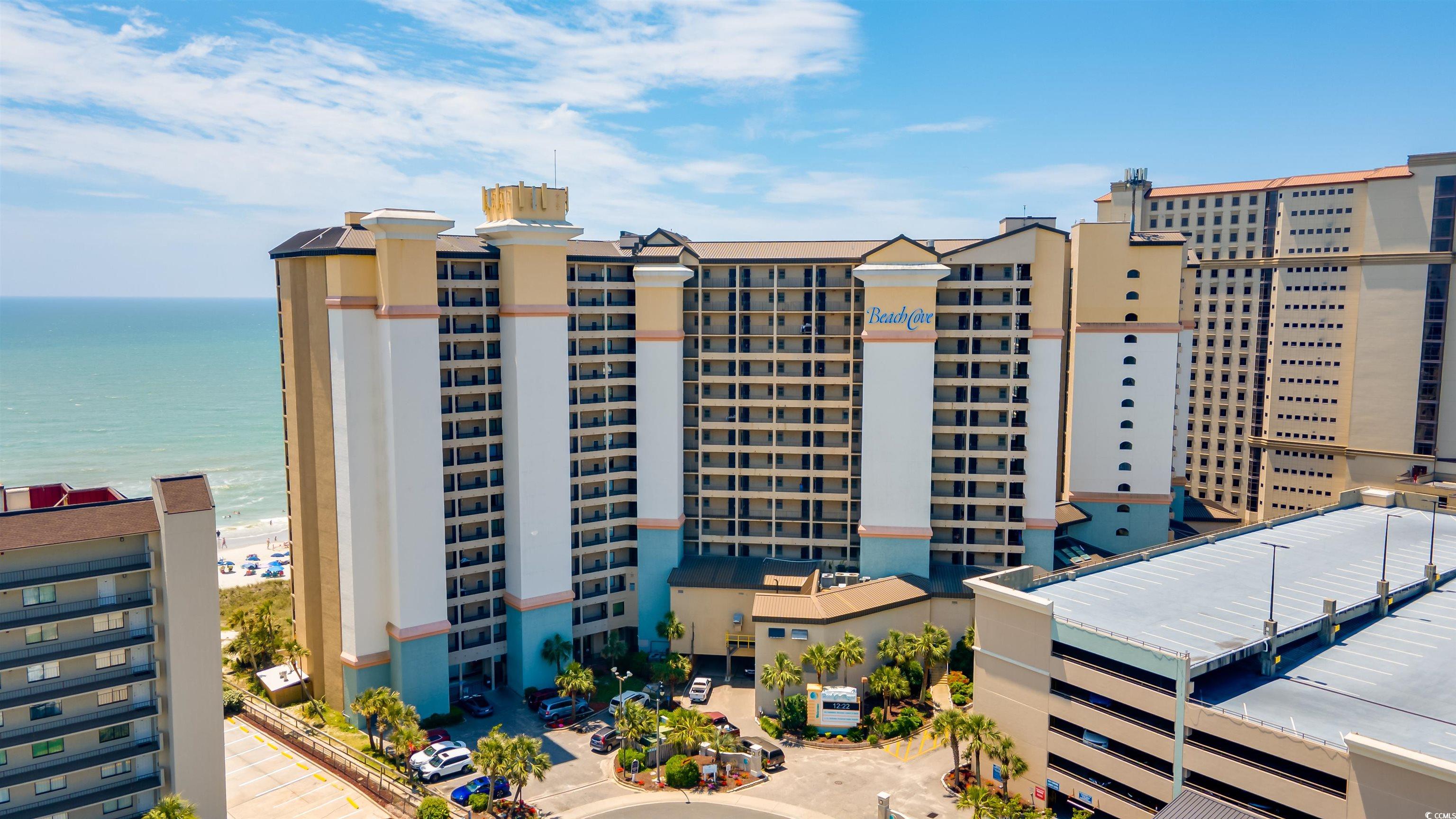 4800 S Ocean Blvd. Unit: 1603