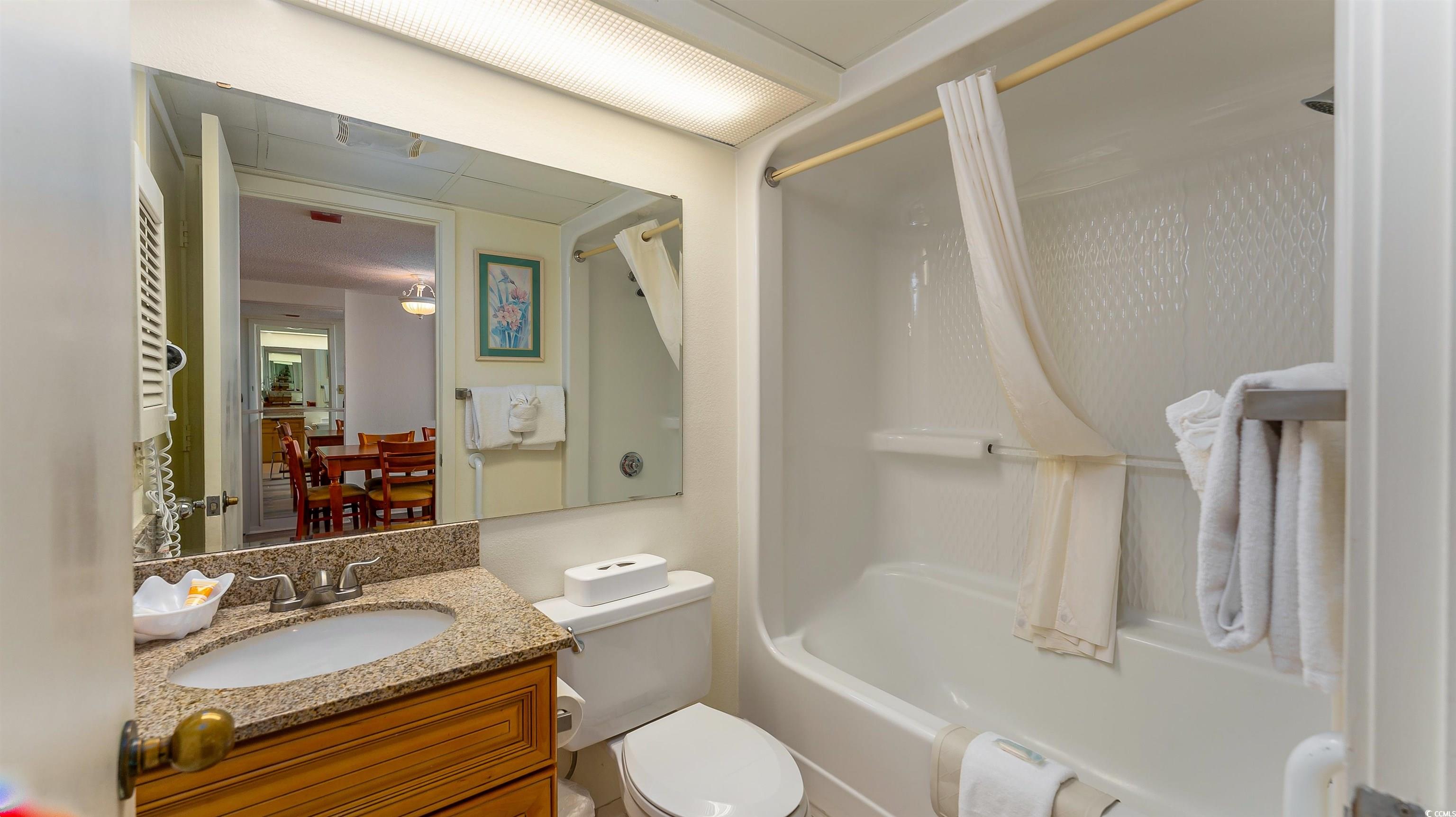 4800 S Ocean Blvd. Unit: 1603