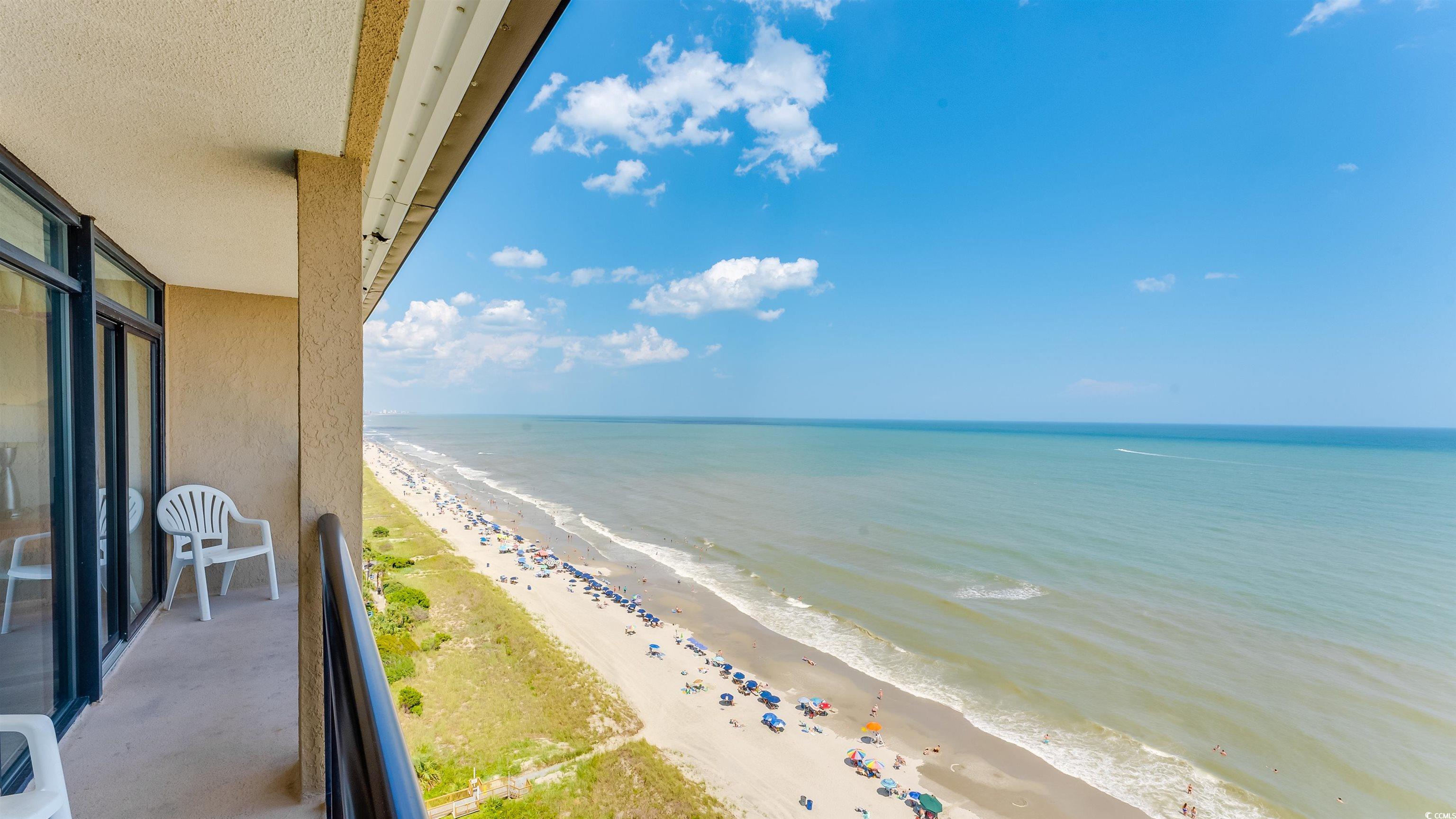 4800 S Ocean Blvd. Unit: 1603