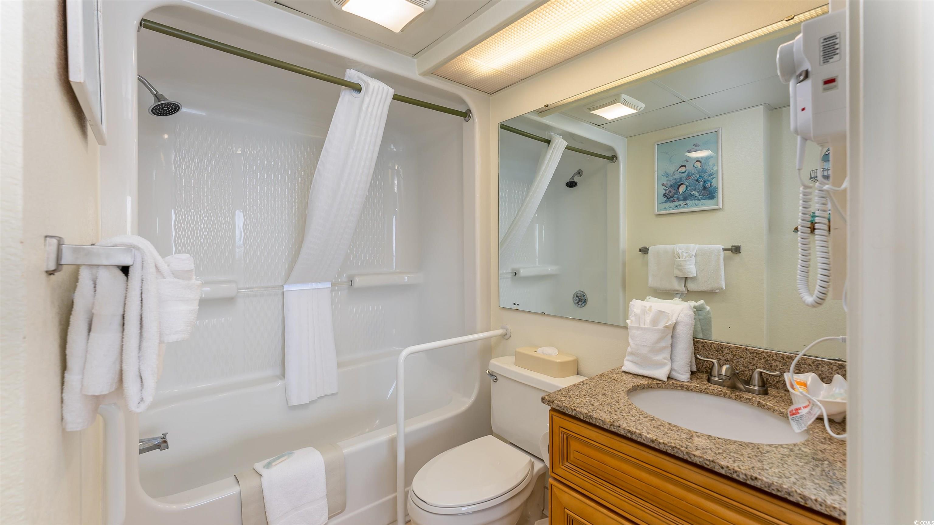 4800 S Ocean Blvd. Unit: 1603