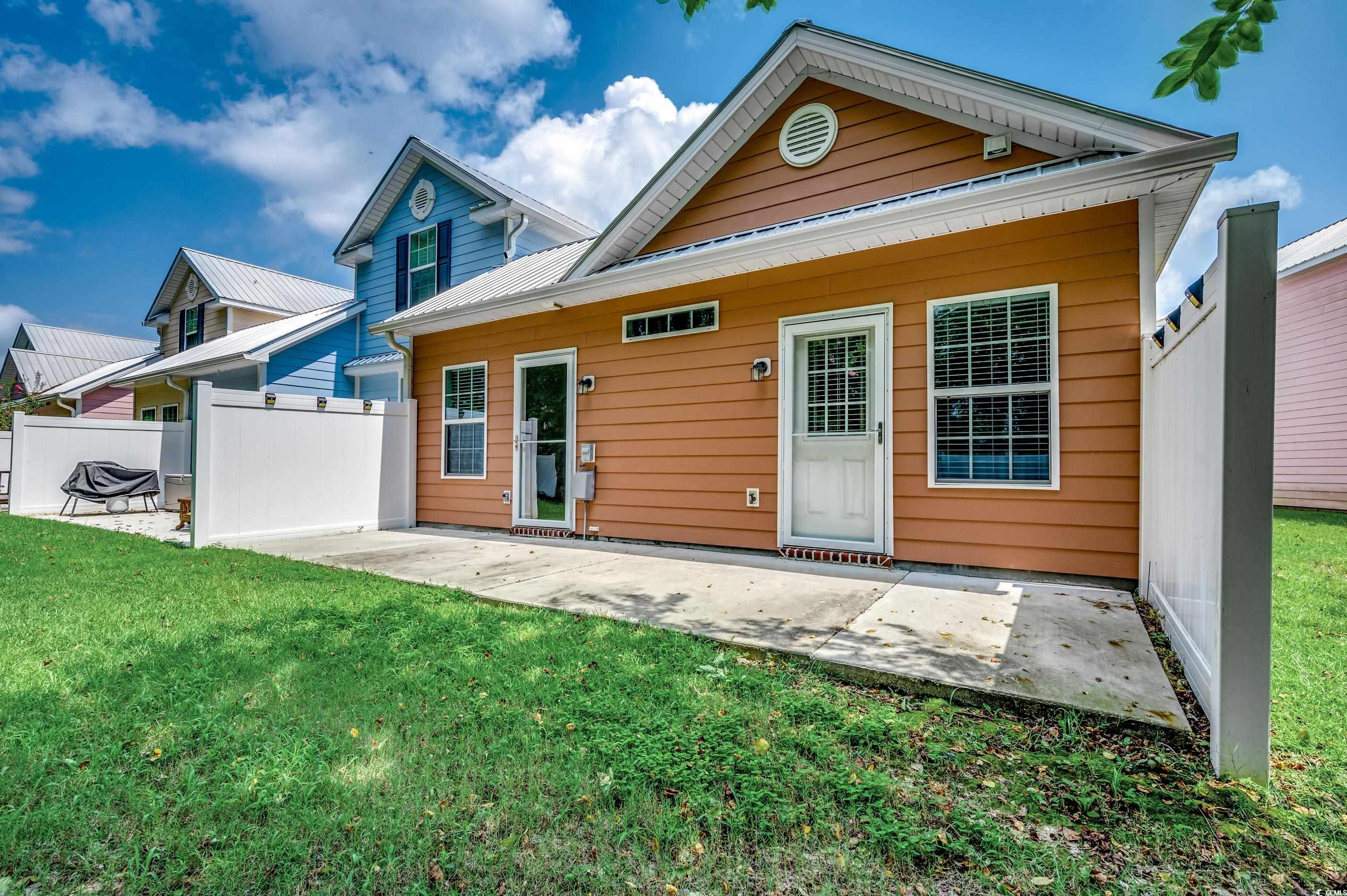 741 Shell Creek Circle Unit: B20-1