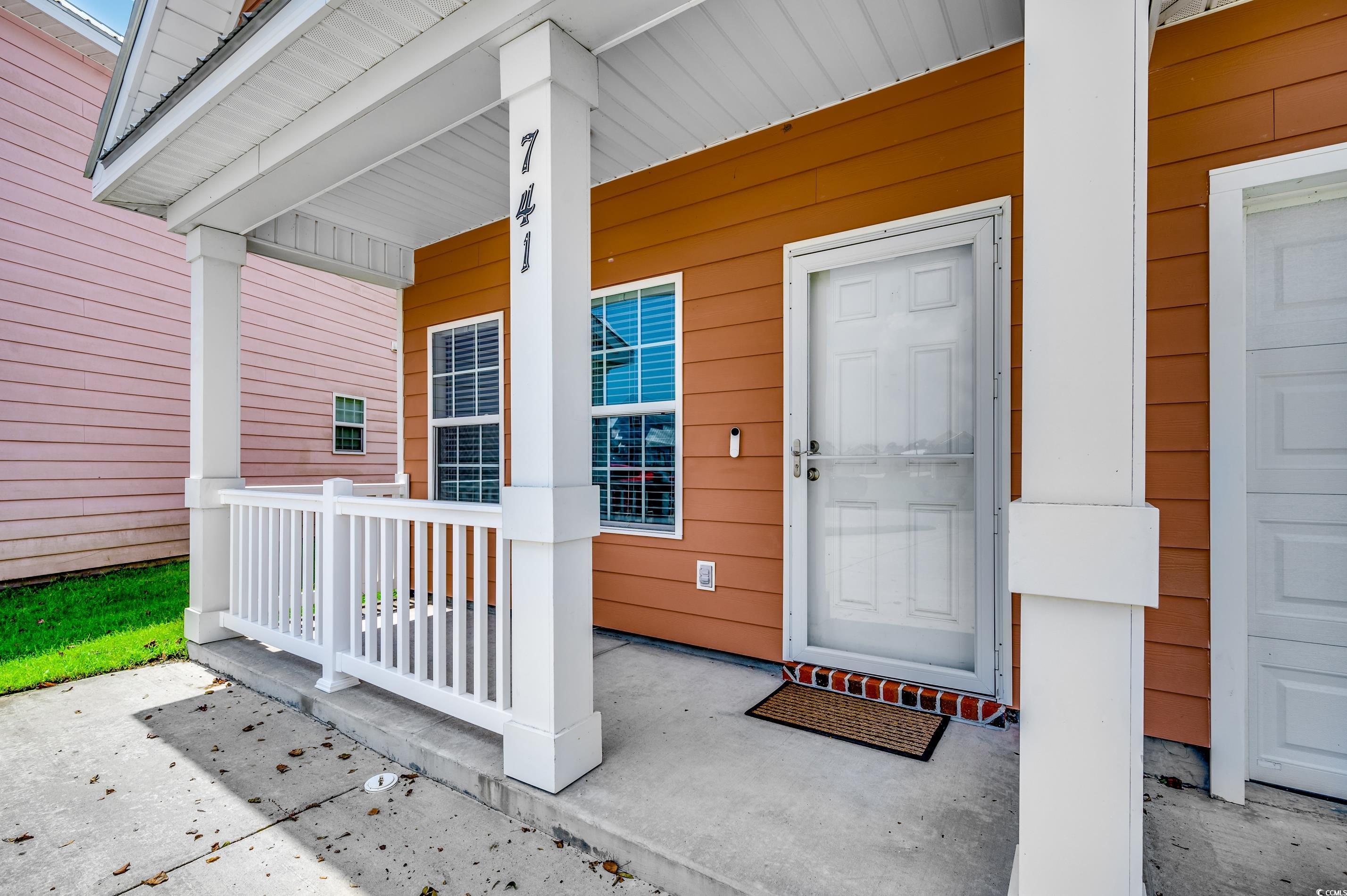 741 Shell Creek Circle Unit: B20-1