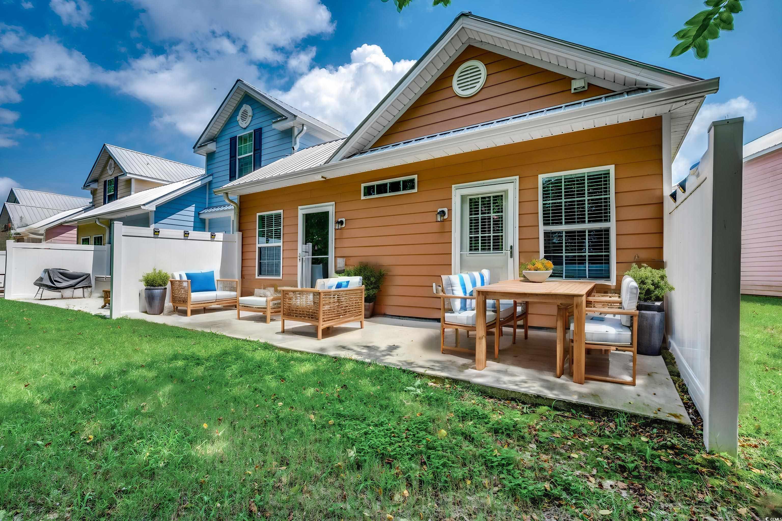 741 Shell Creek Circle Unit: B20-1