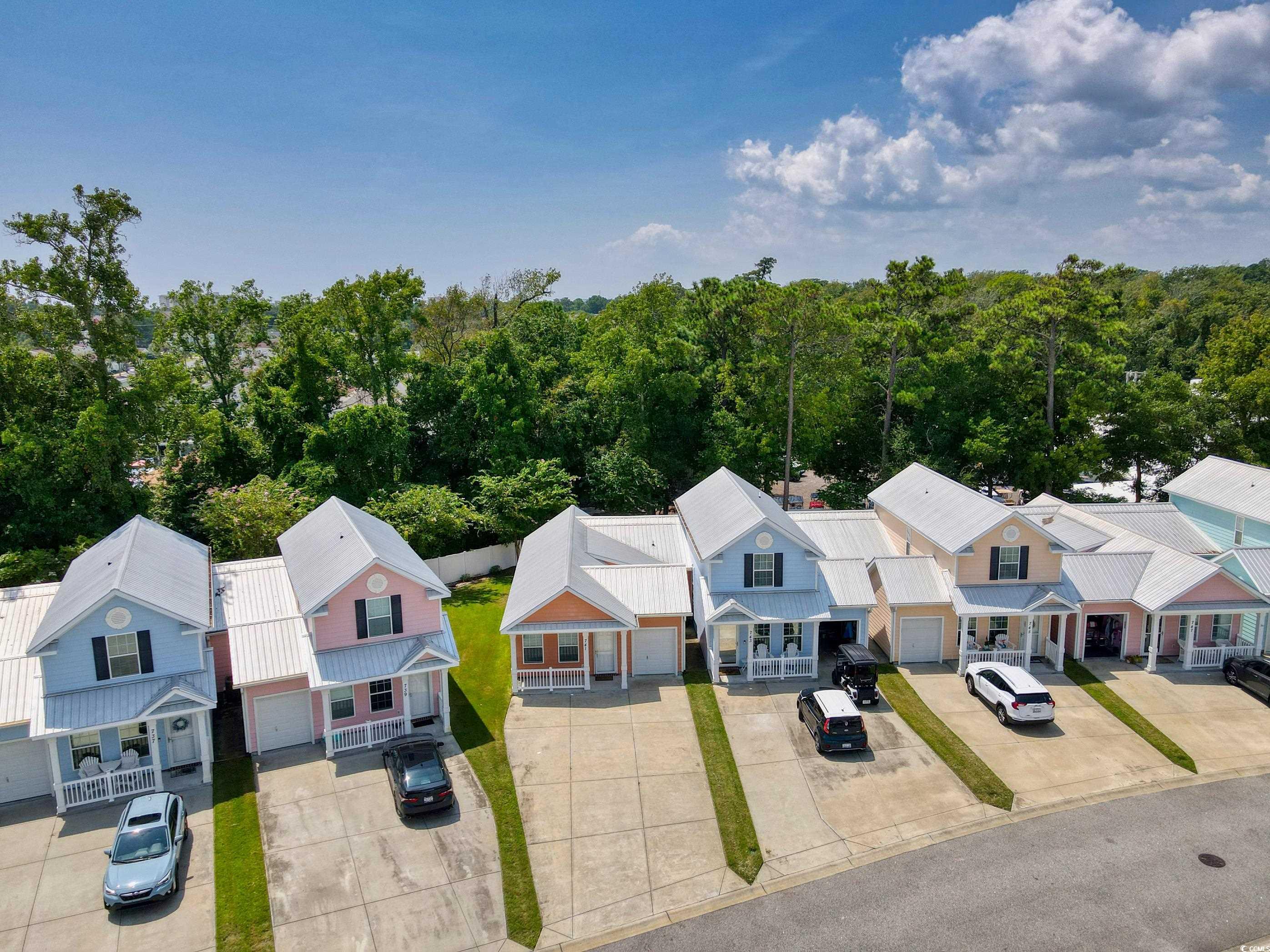 741 Shell Creek Circle Unit: B20-1