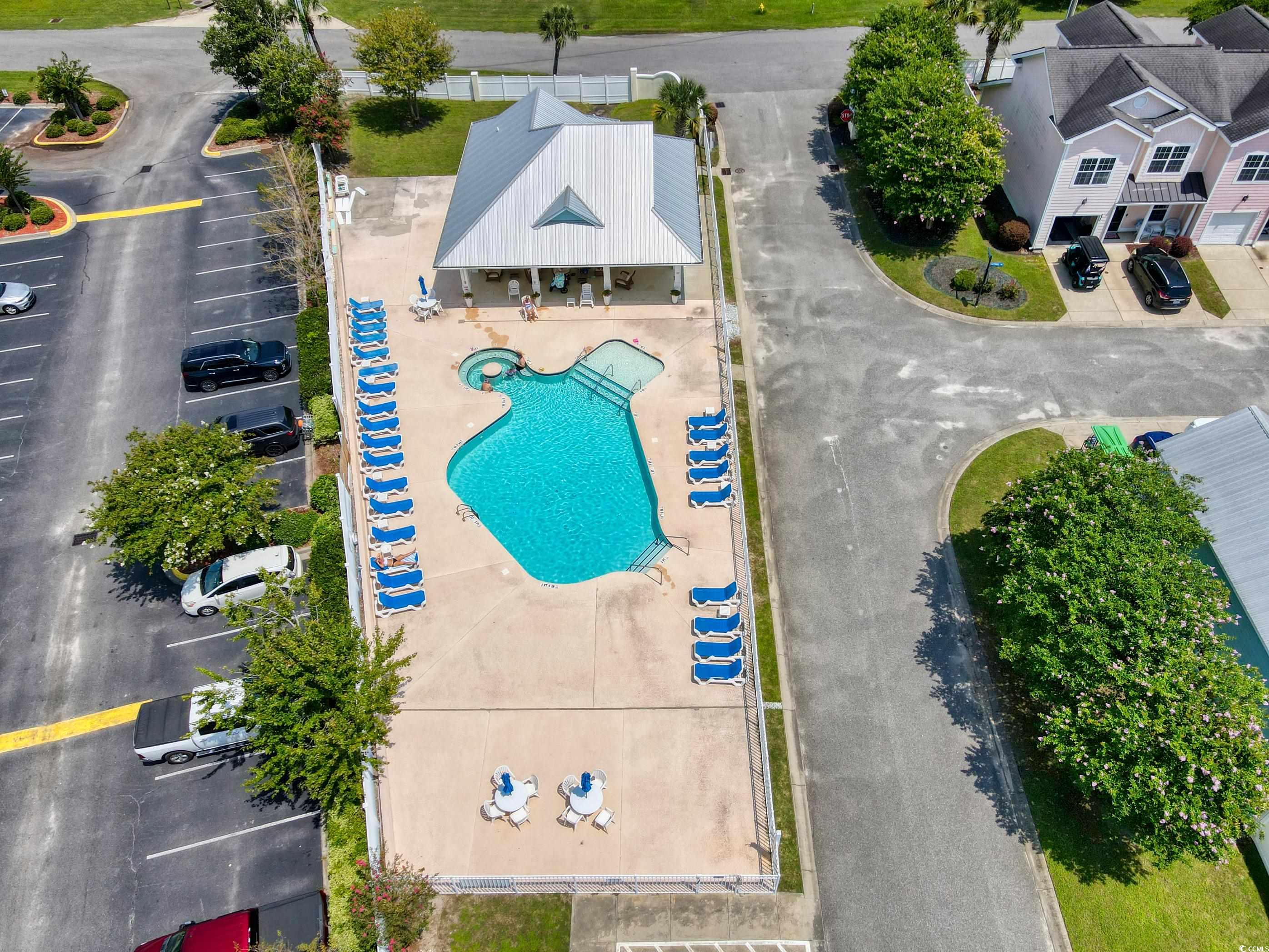 741 Shell Creek Circle Unit: B20-1