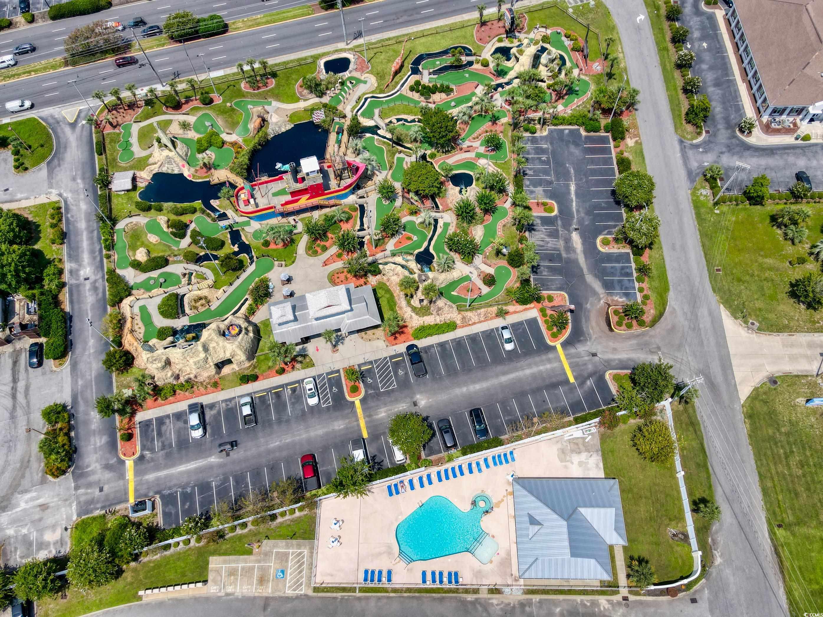 741 Shell Creek Circle Unit: B20-1