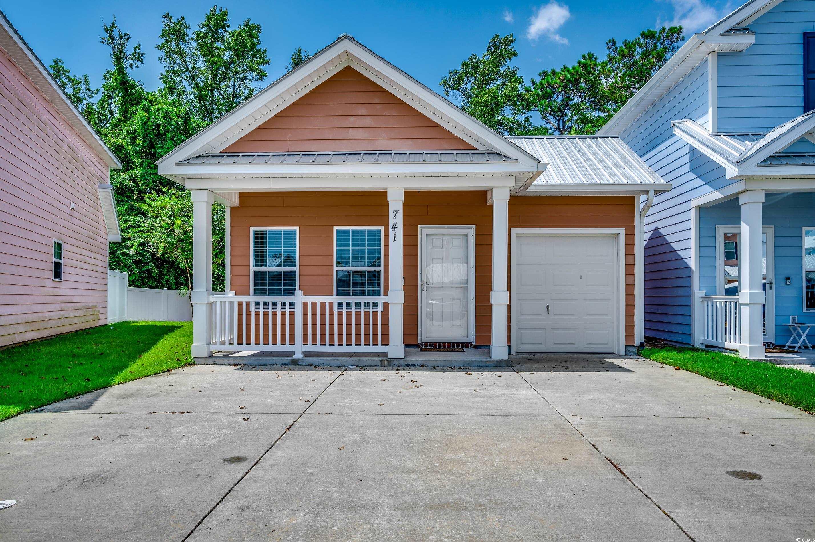 741 Shell Creek Circle Unit: B20-1