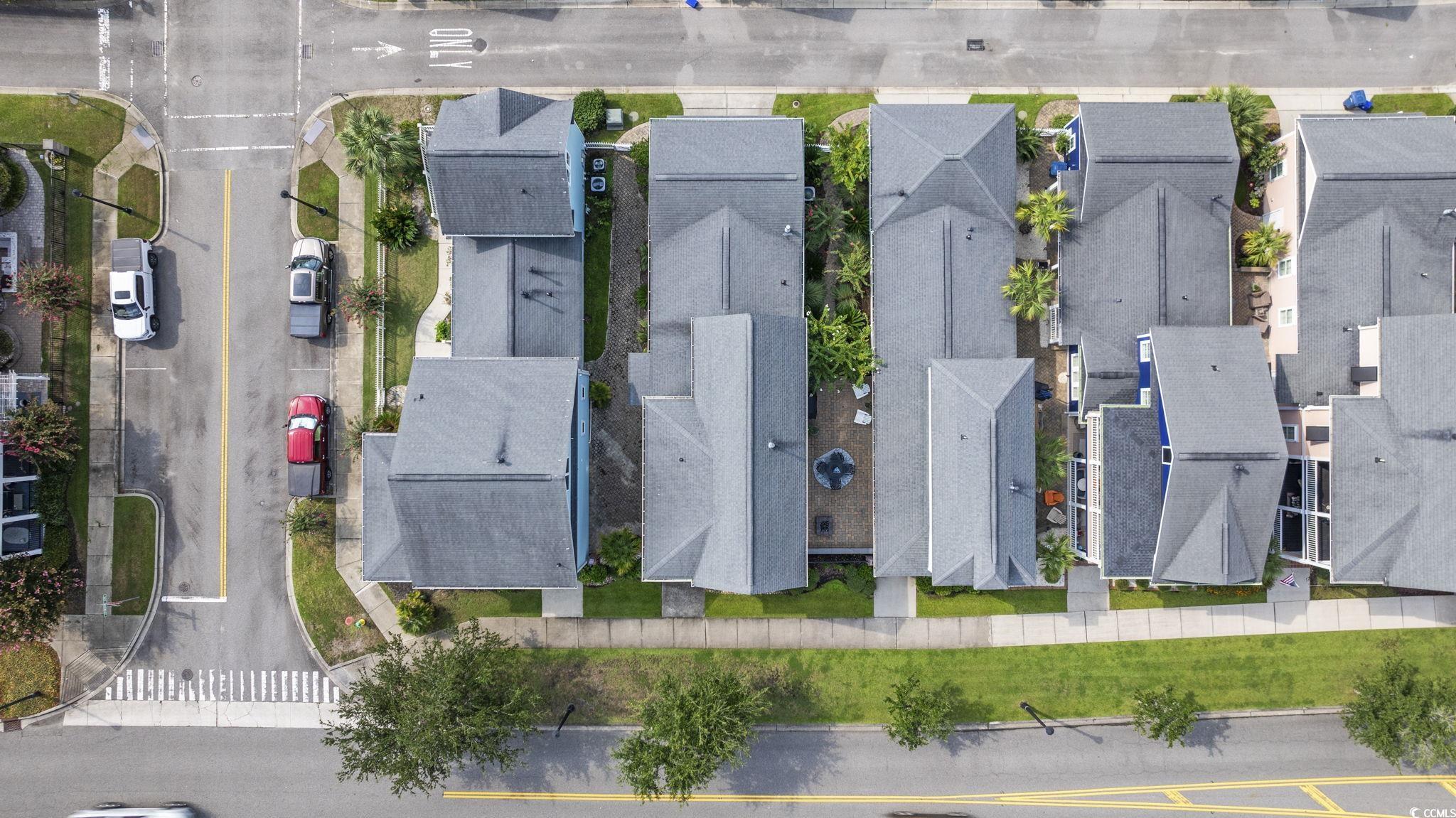 3419 Pampas Dr.