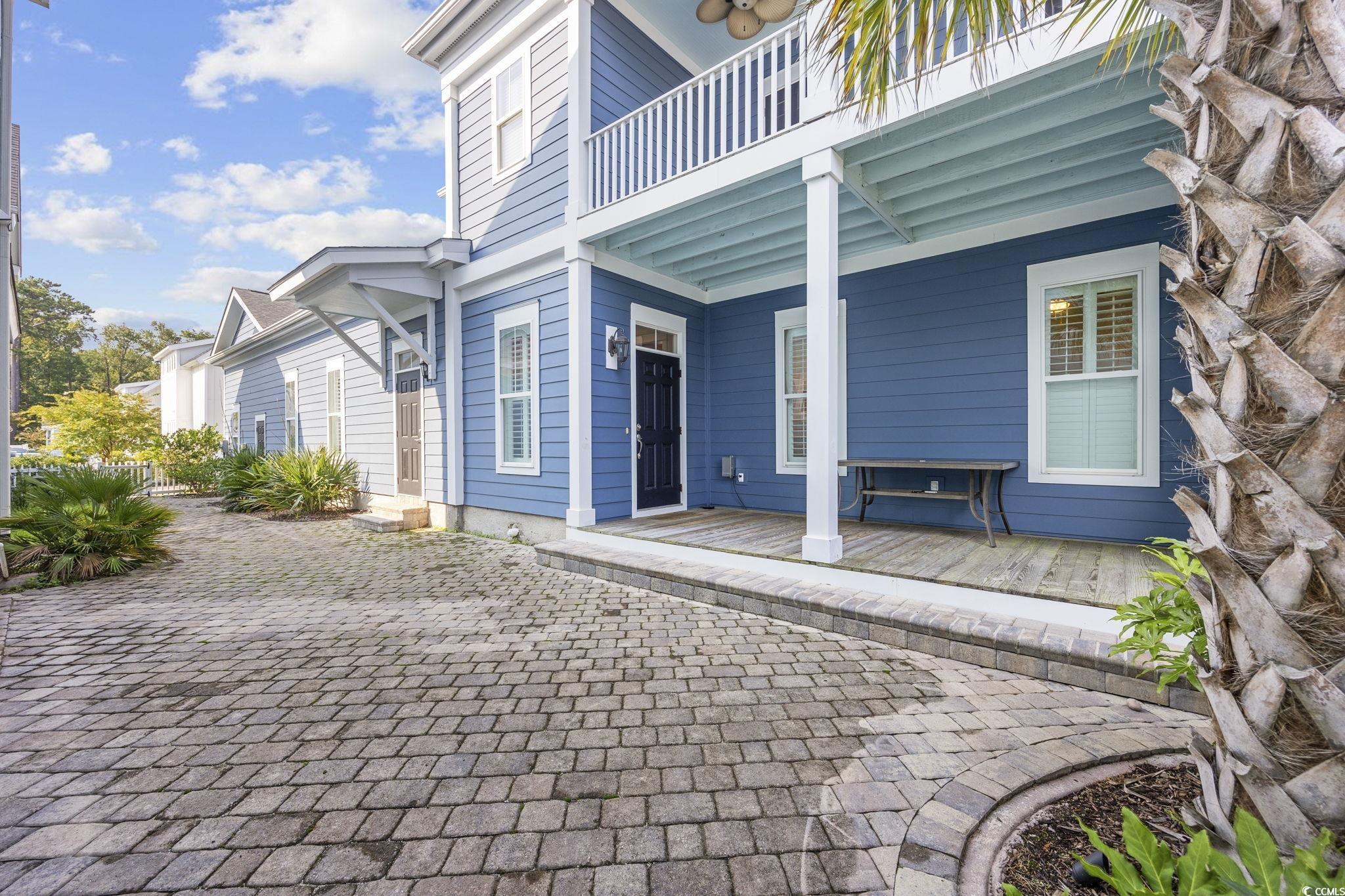3419 Pampas Dr.