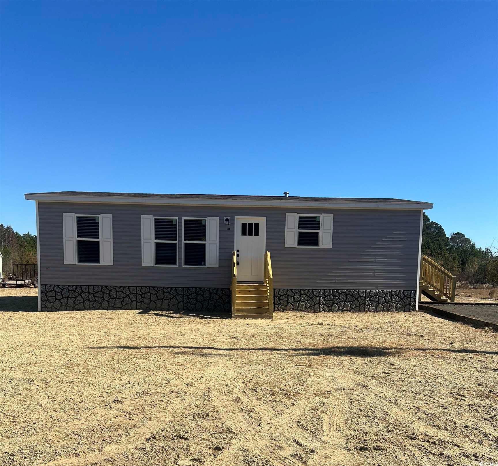 117 Melanie Brooke Ln.