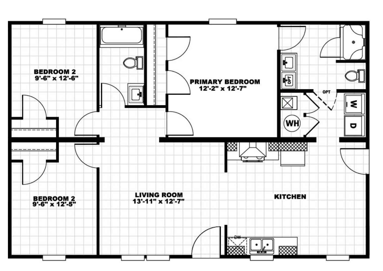 117 Melanie Brooke Ln.