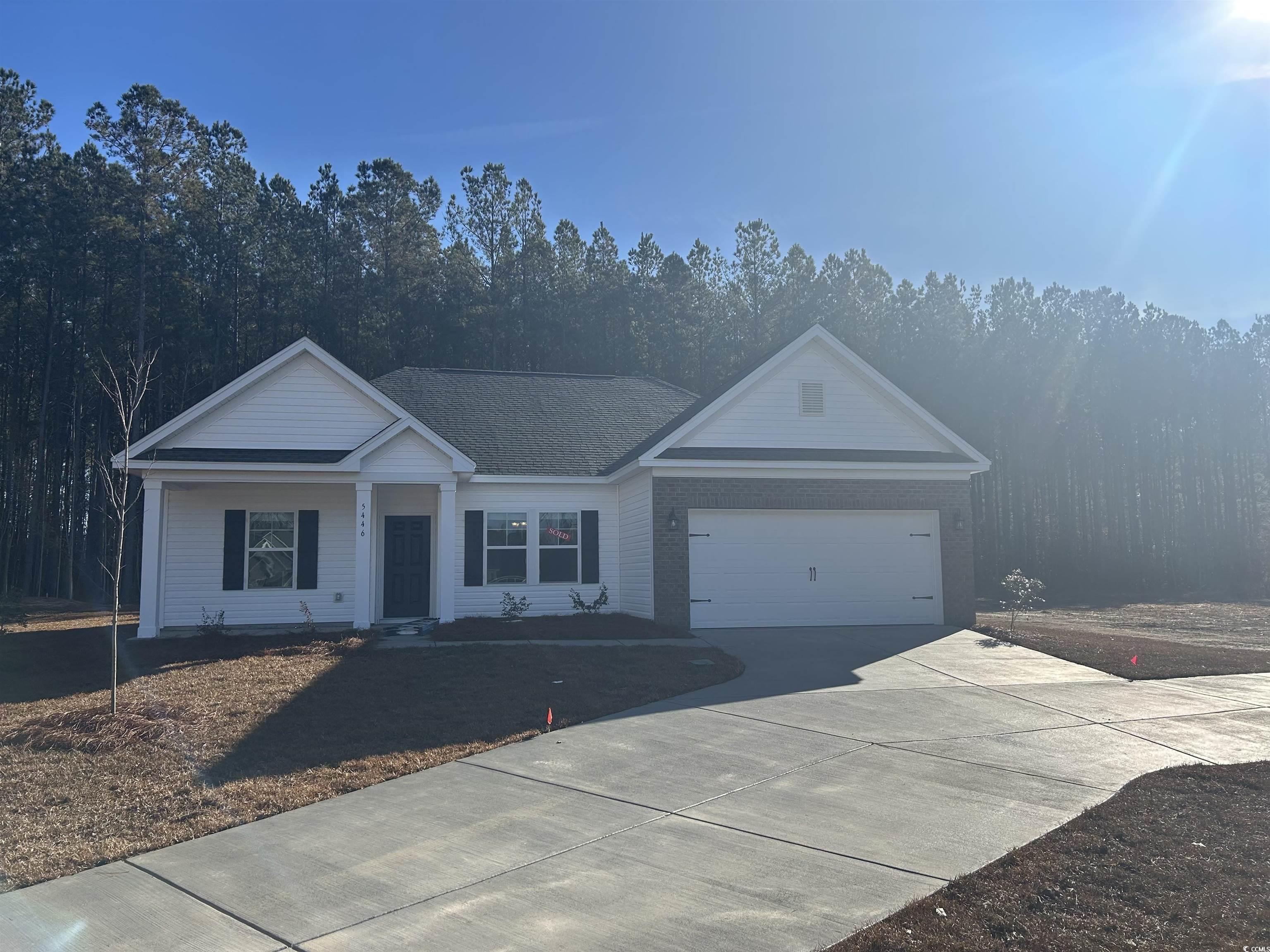 5446 Highway 668