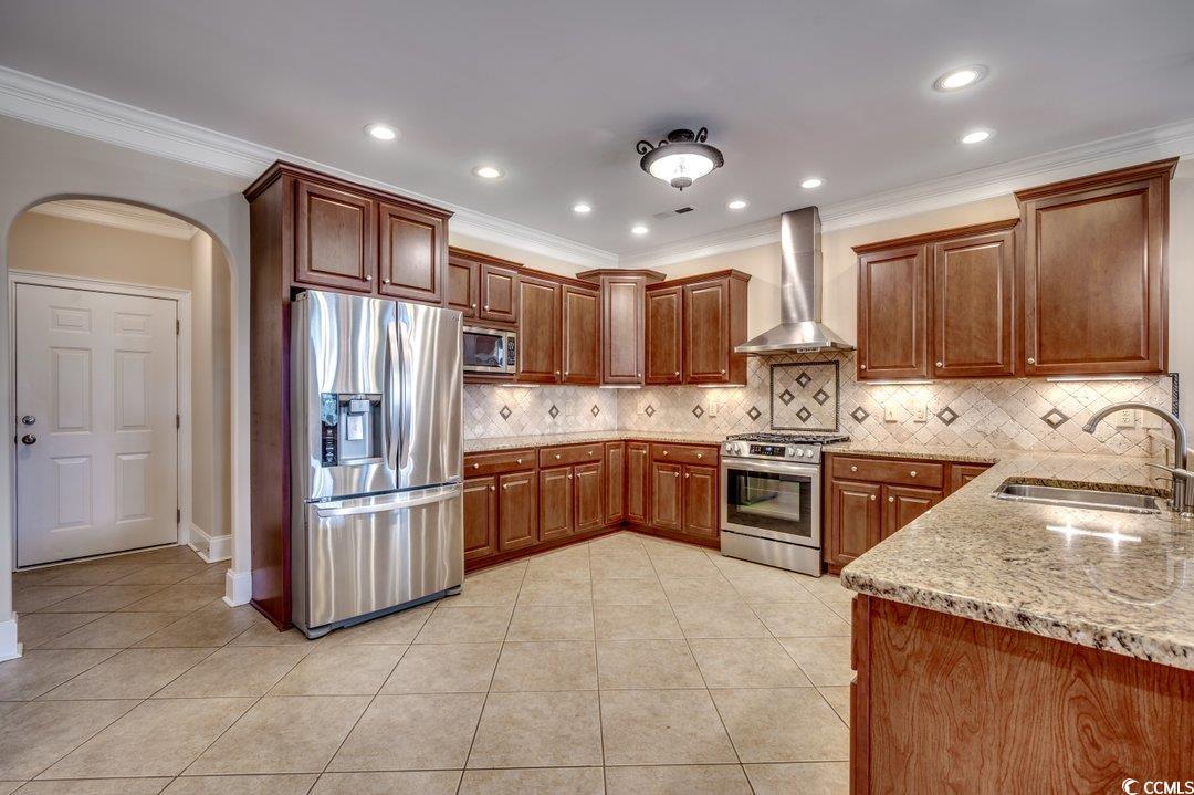 1642 Portwest Dr.