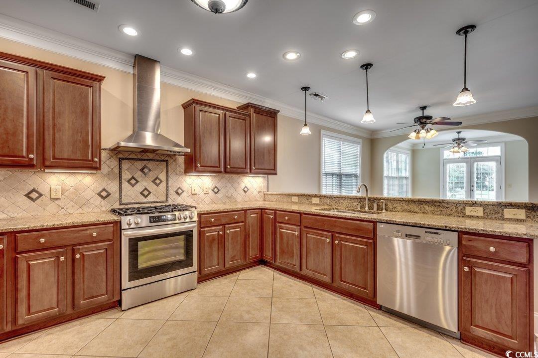 1642 Portwest Dr.