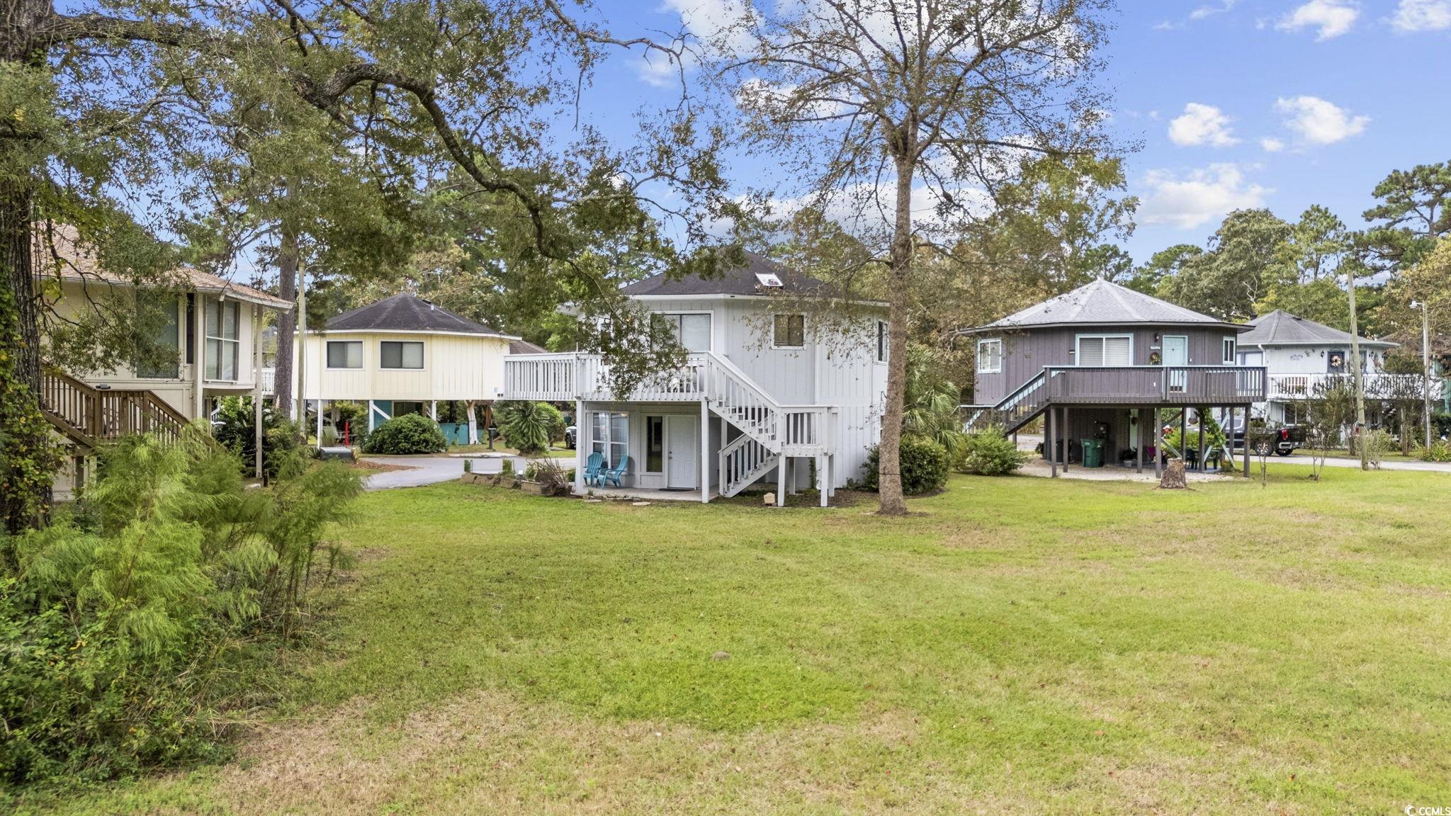 624 Tall Oaks Ln.