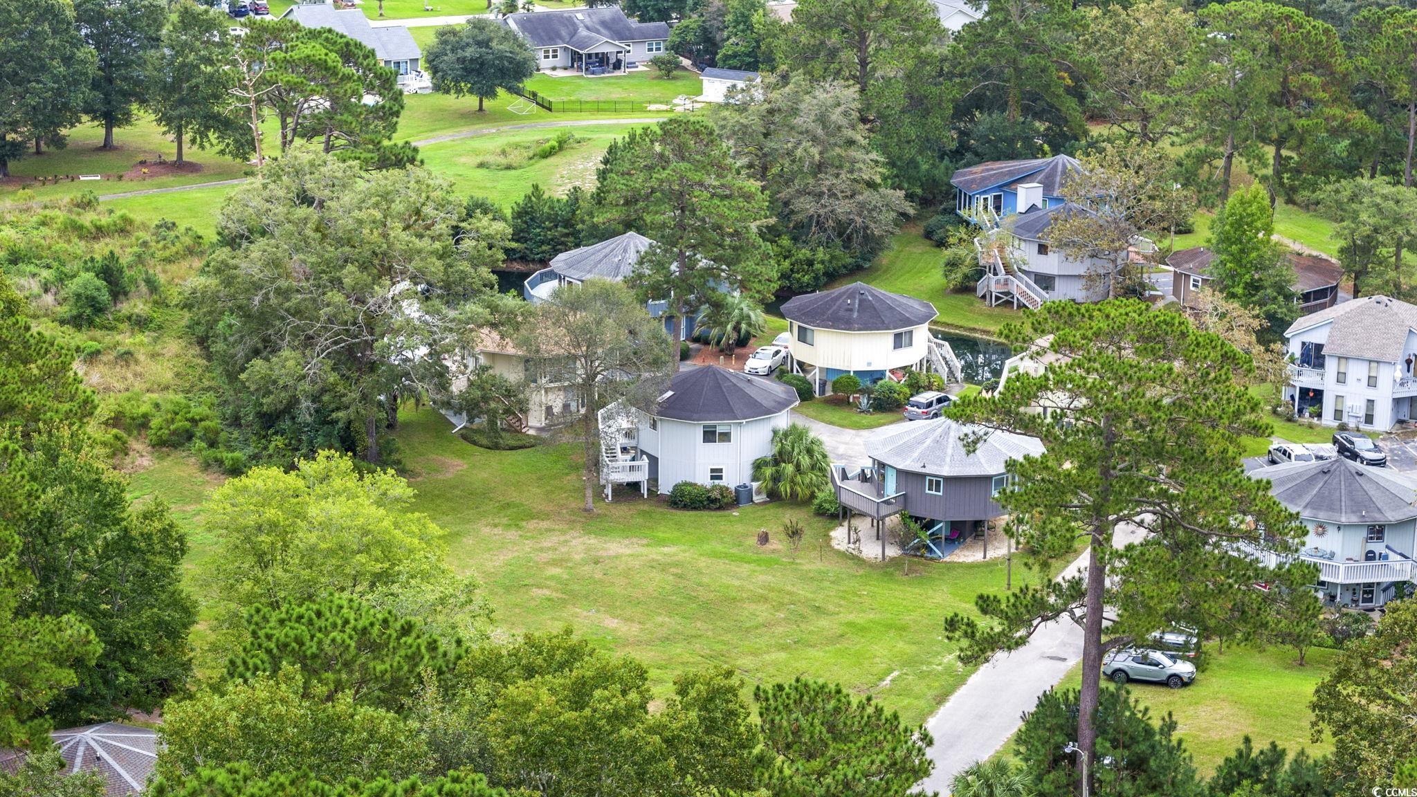 624 Tall Oaks Ln.