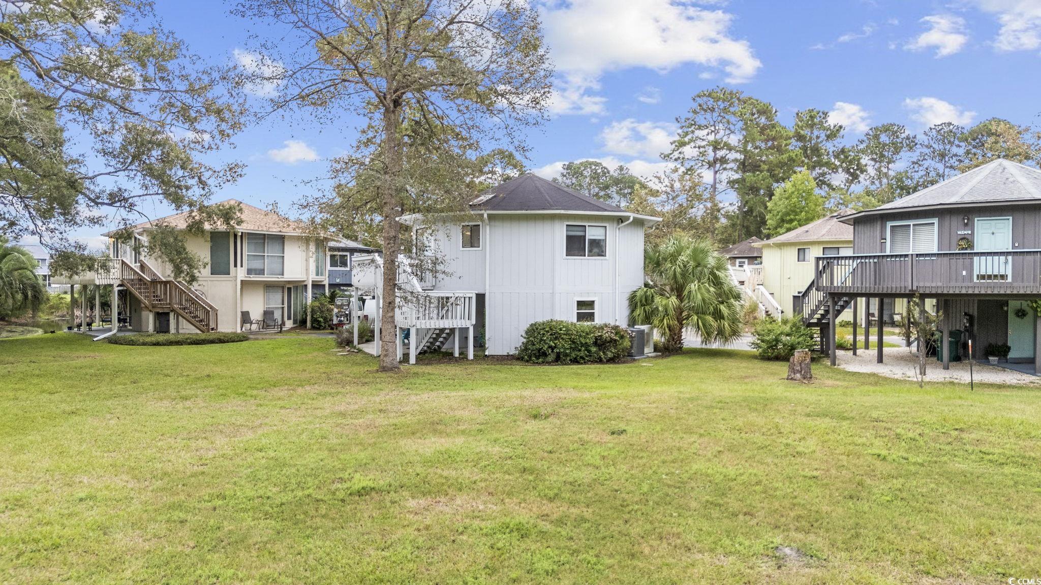 624 Tall Oaks Ln.