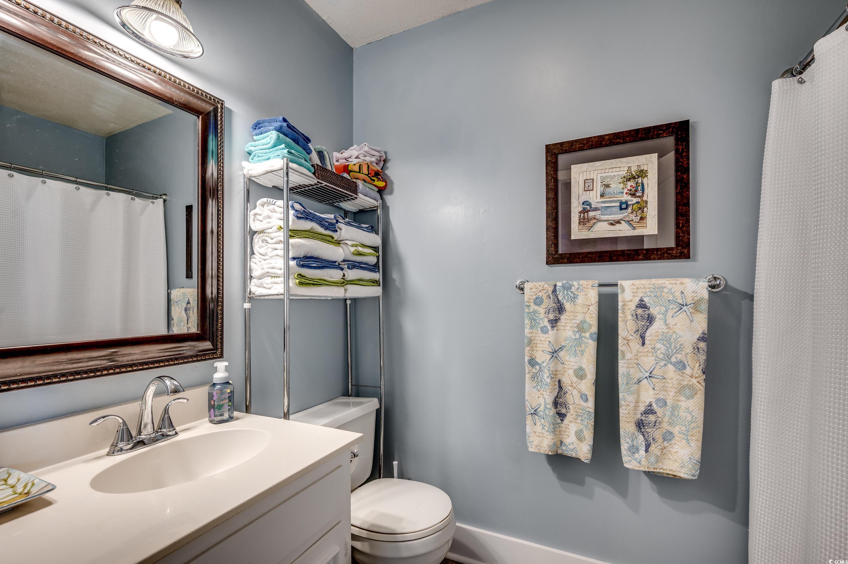 803 S Ocean Blvd. Unit: B-3
