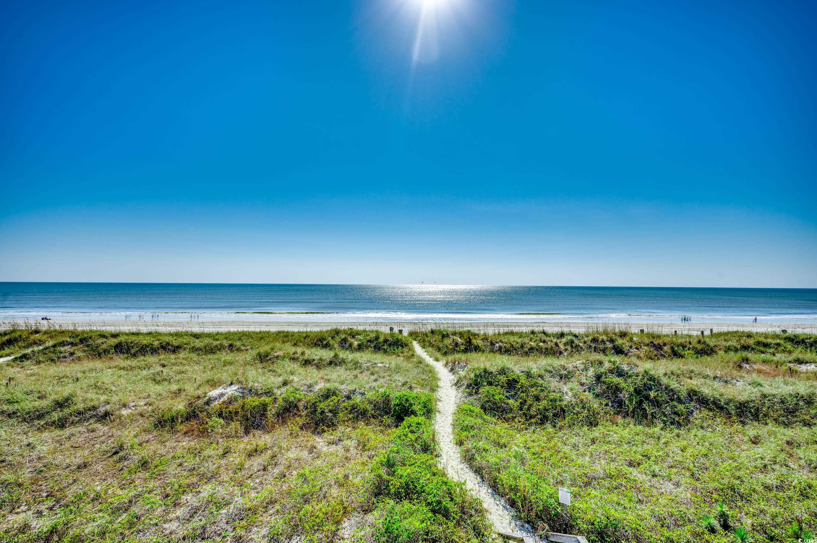 803 S Ocean Blvd. Unit: B-3