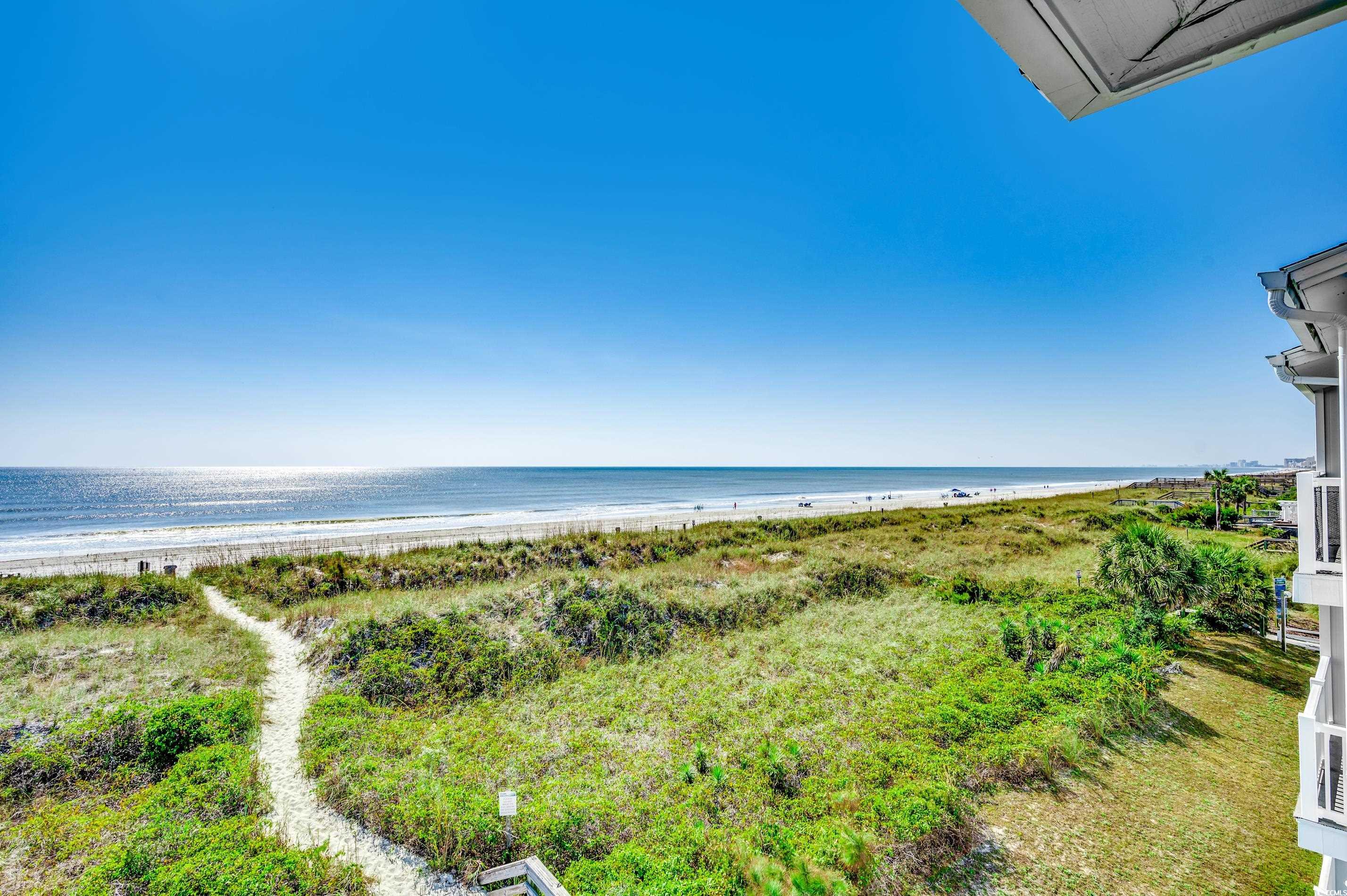 803 S Ocean Blvd. Unit: B-3