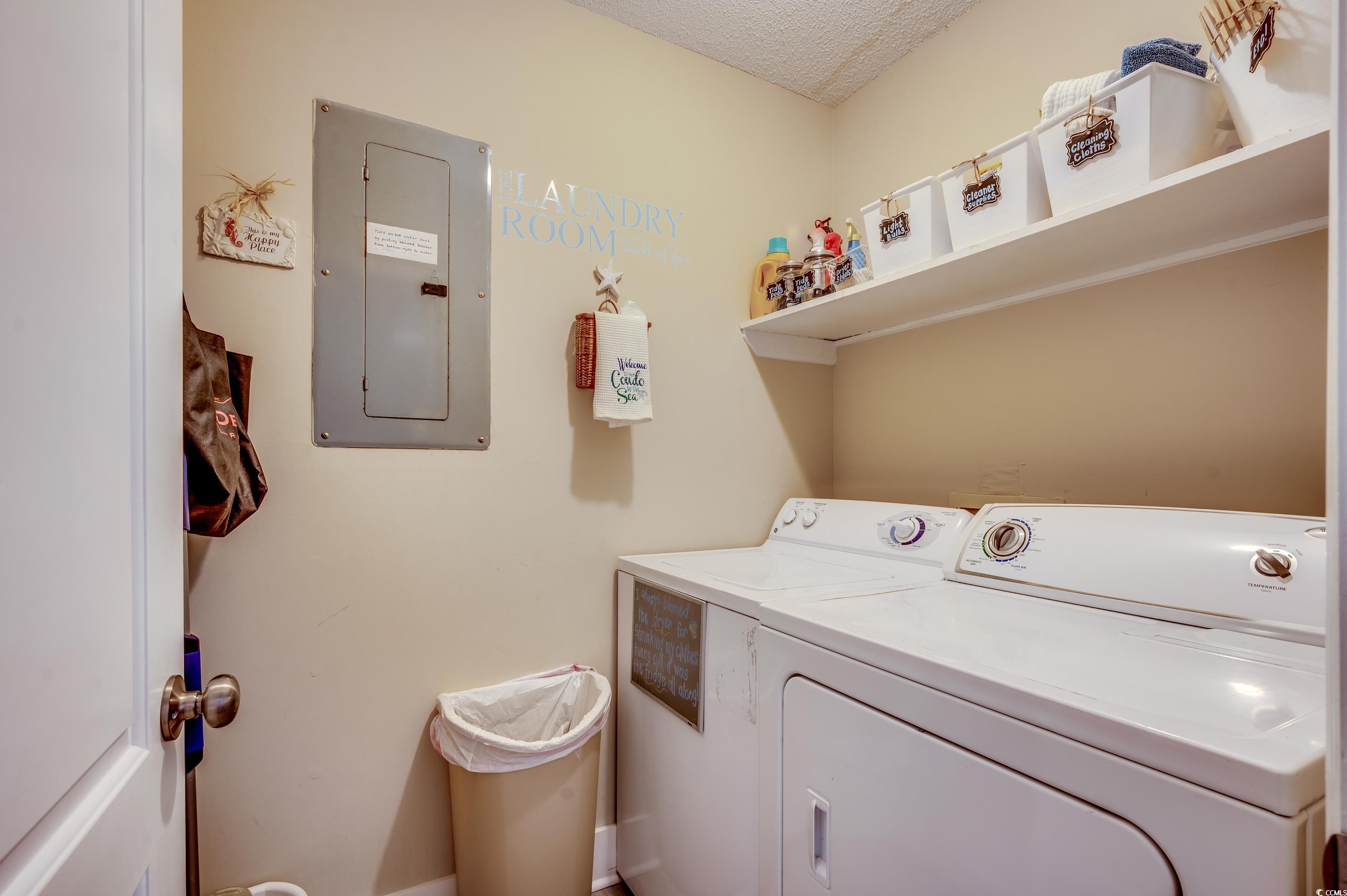 803 S Ocean Blvd. Unit: B-3
