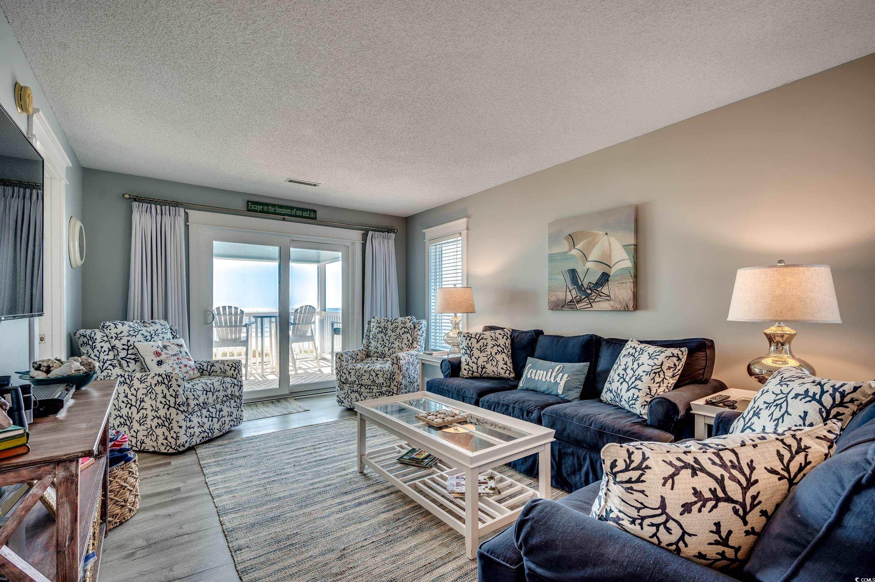 803 S Ocean Blvd. Unit: B-3