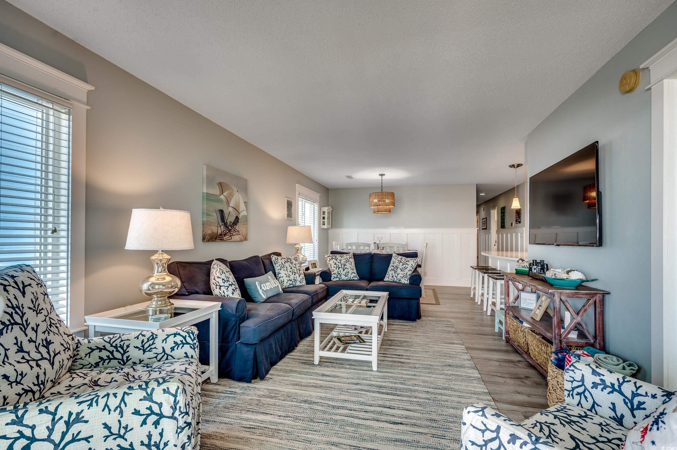 803 S Ocean Blvd. Unit: B-3