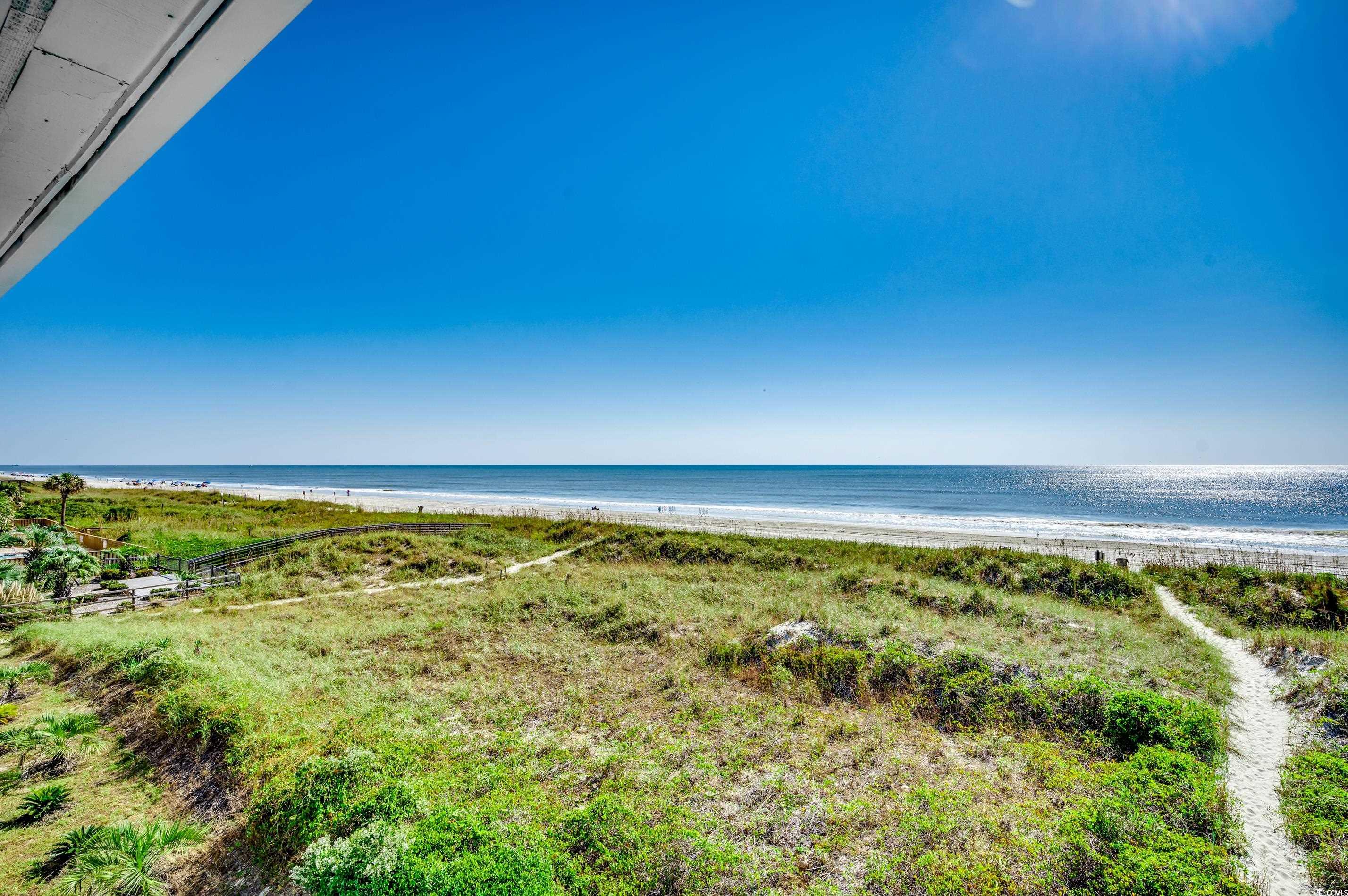 803 S Ocean Blvd. Unit: B-3