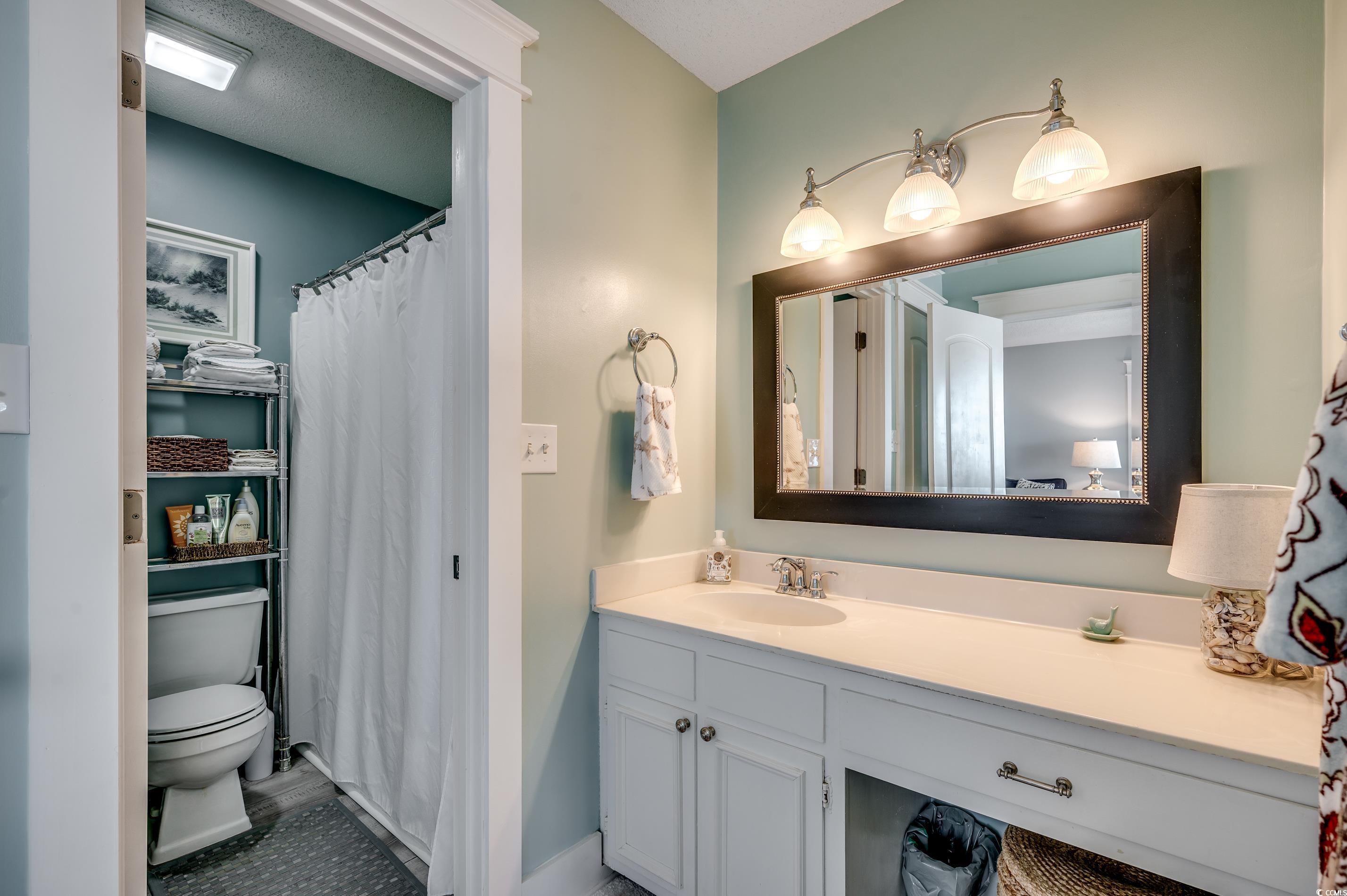 803 S Ocean Blvd. Unit: B-3