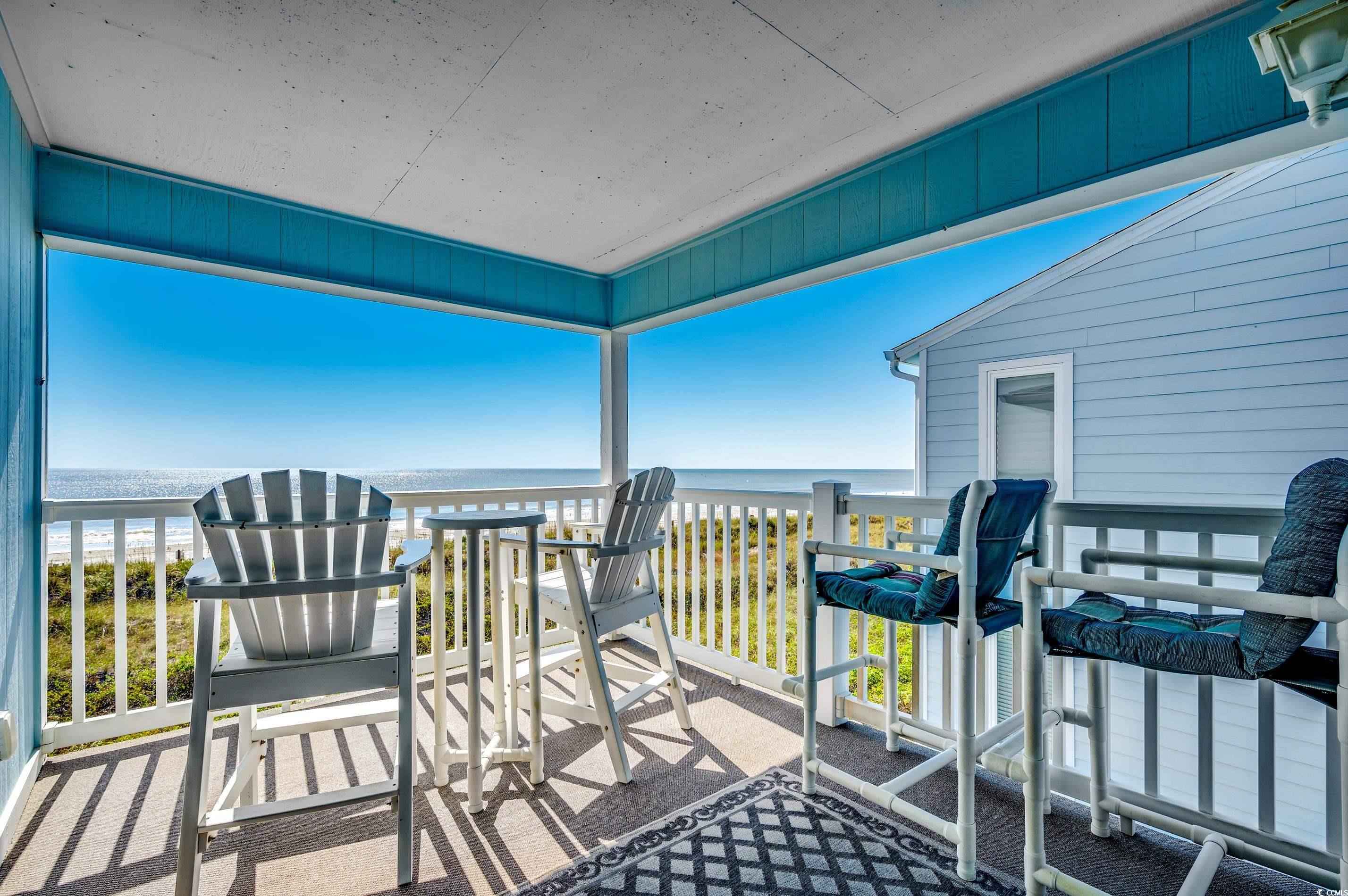 803 S Ocean Blvd. Unit: B-3