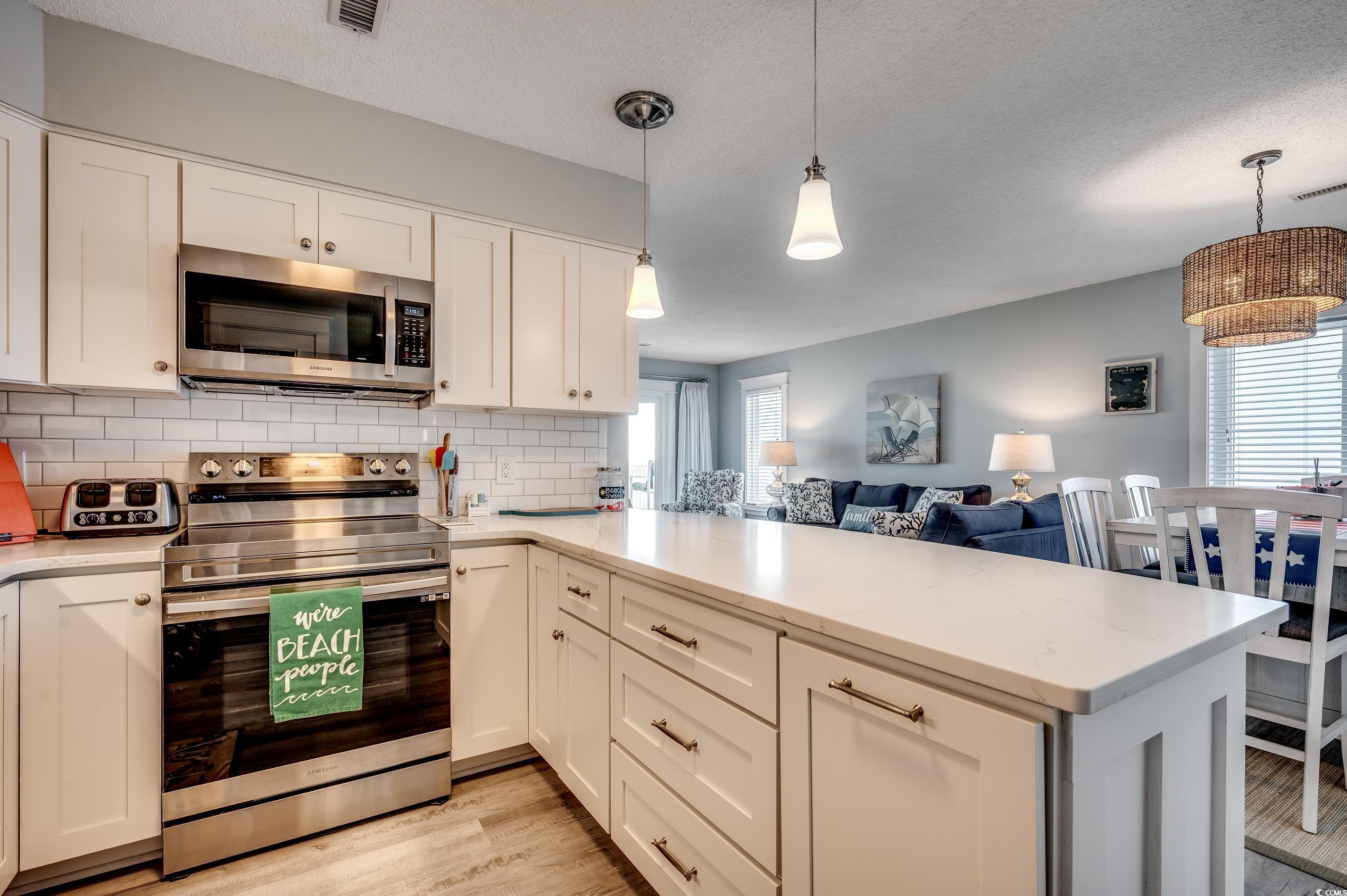 803 S Ocean Blvd. Unit: B-3