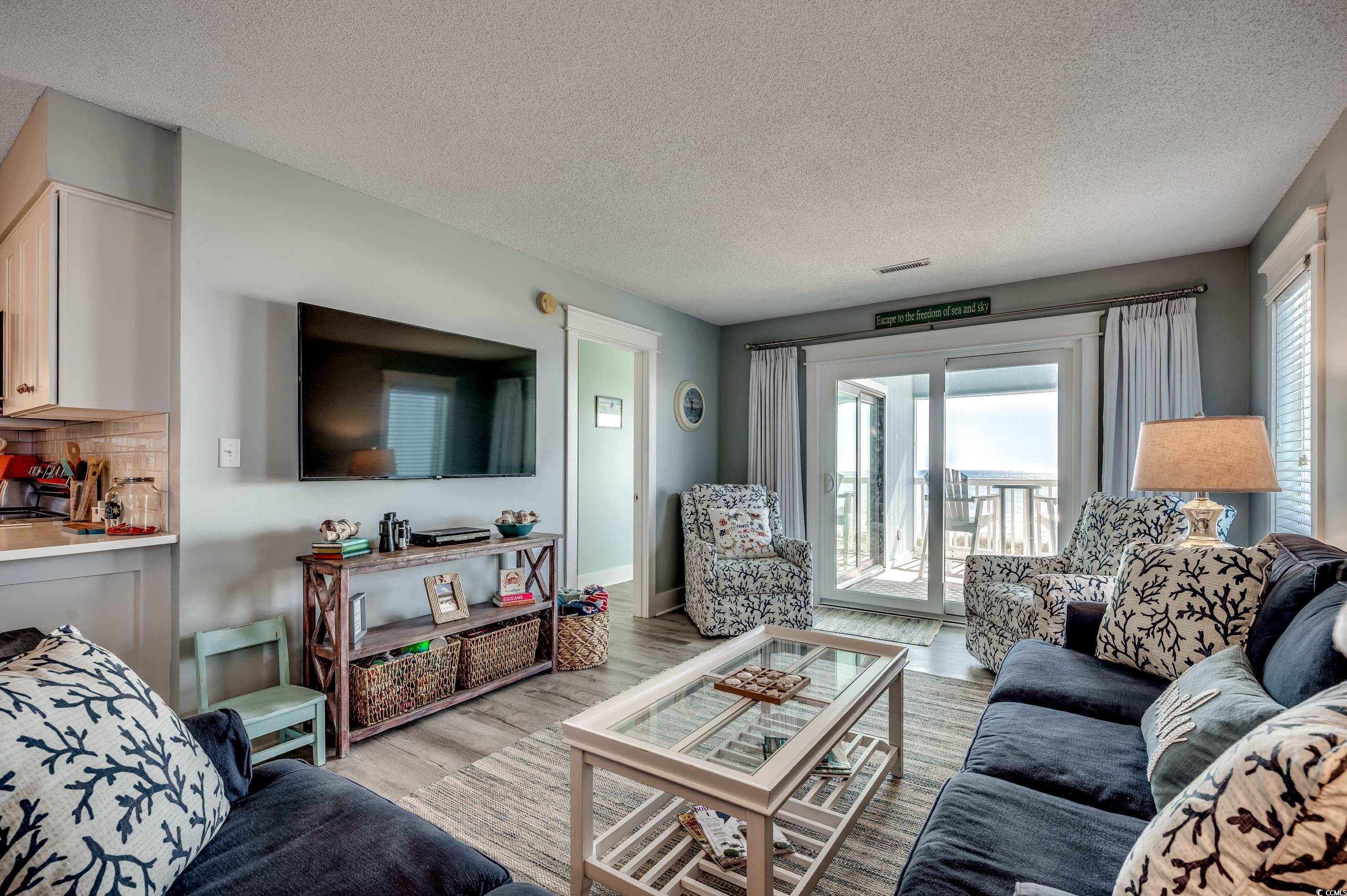 803 S Ocean Blvd. Unit: B-3