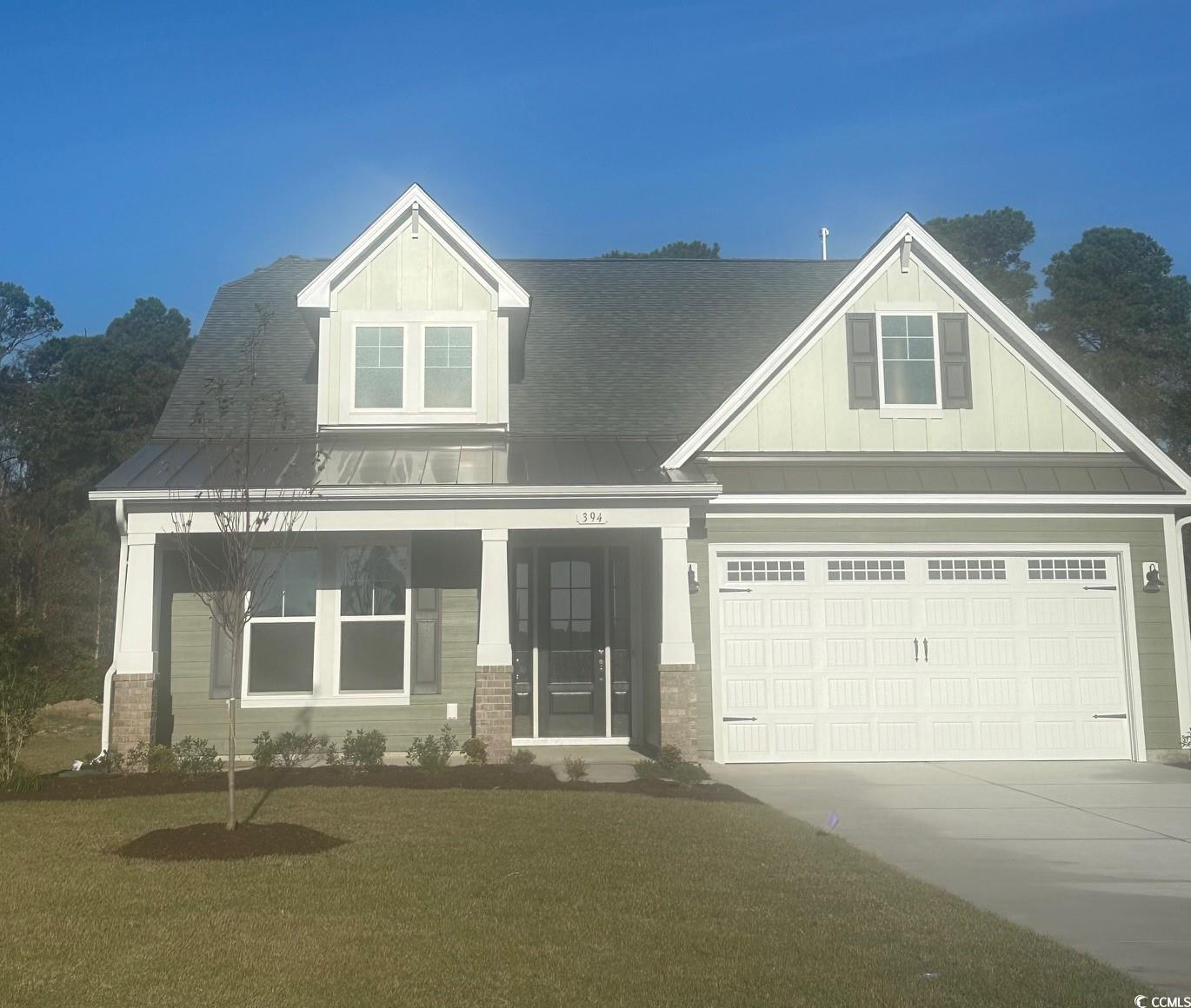 394 Starlit Way