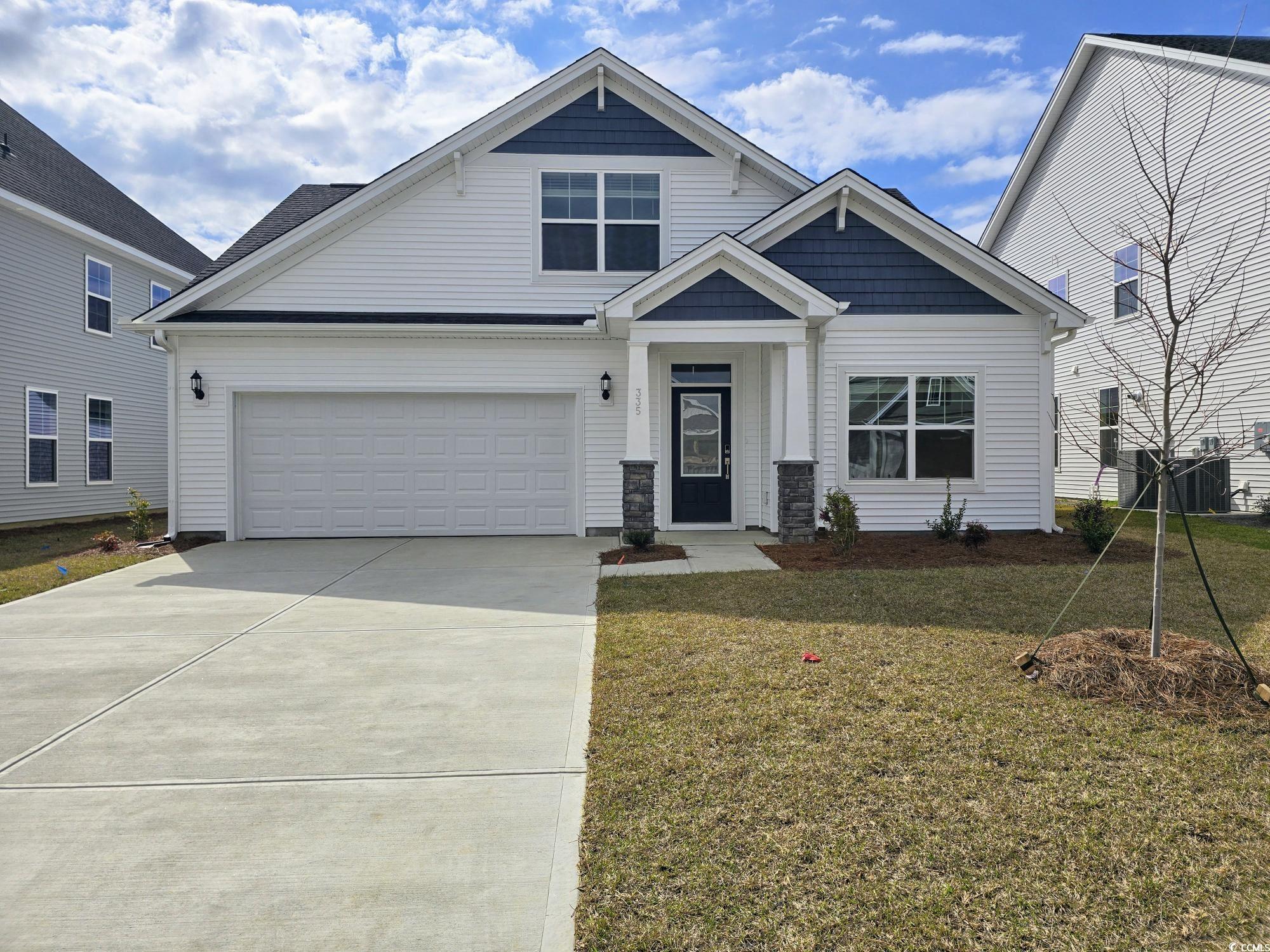 335 Happy Valley Dr.