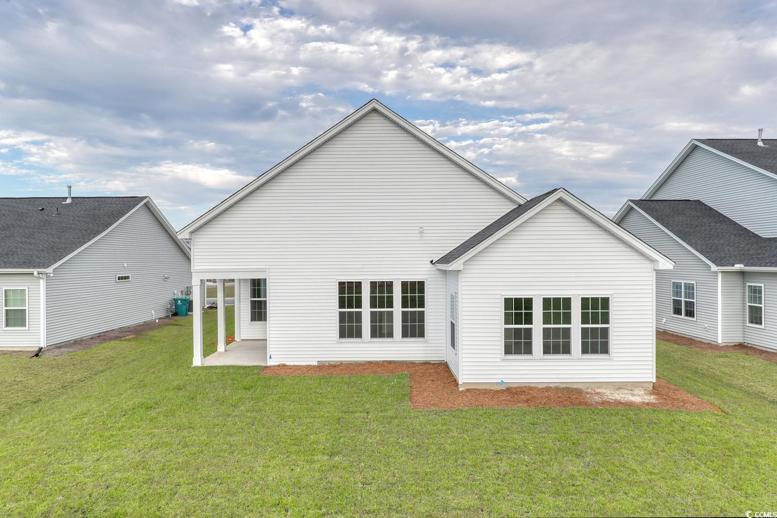 335 Happy Valley Dr.