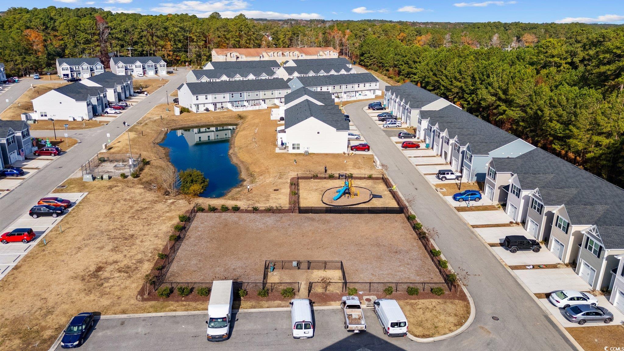 608 Montenegro Way Unit: E