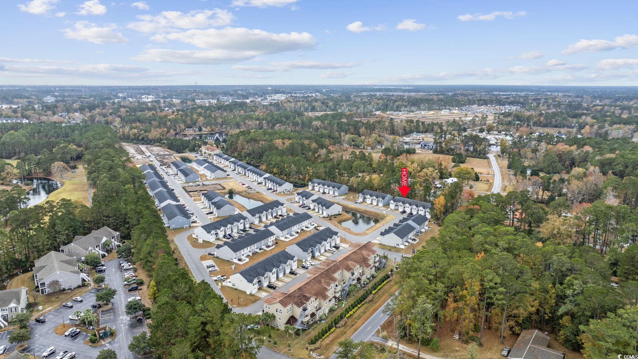 608 Montenegro Way Unit: E