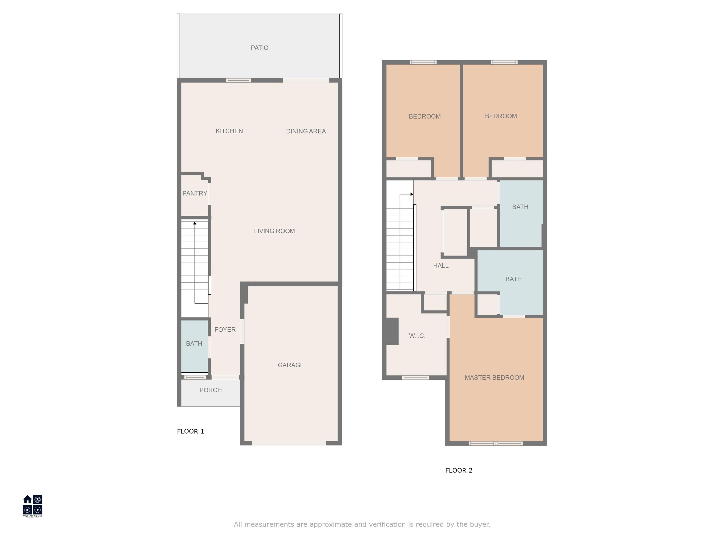 608 Montenegro Way Unit: E